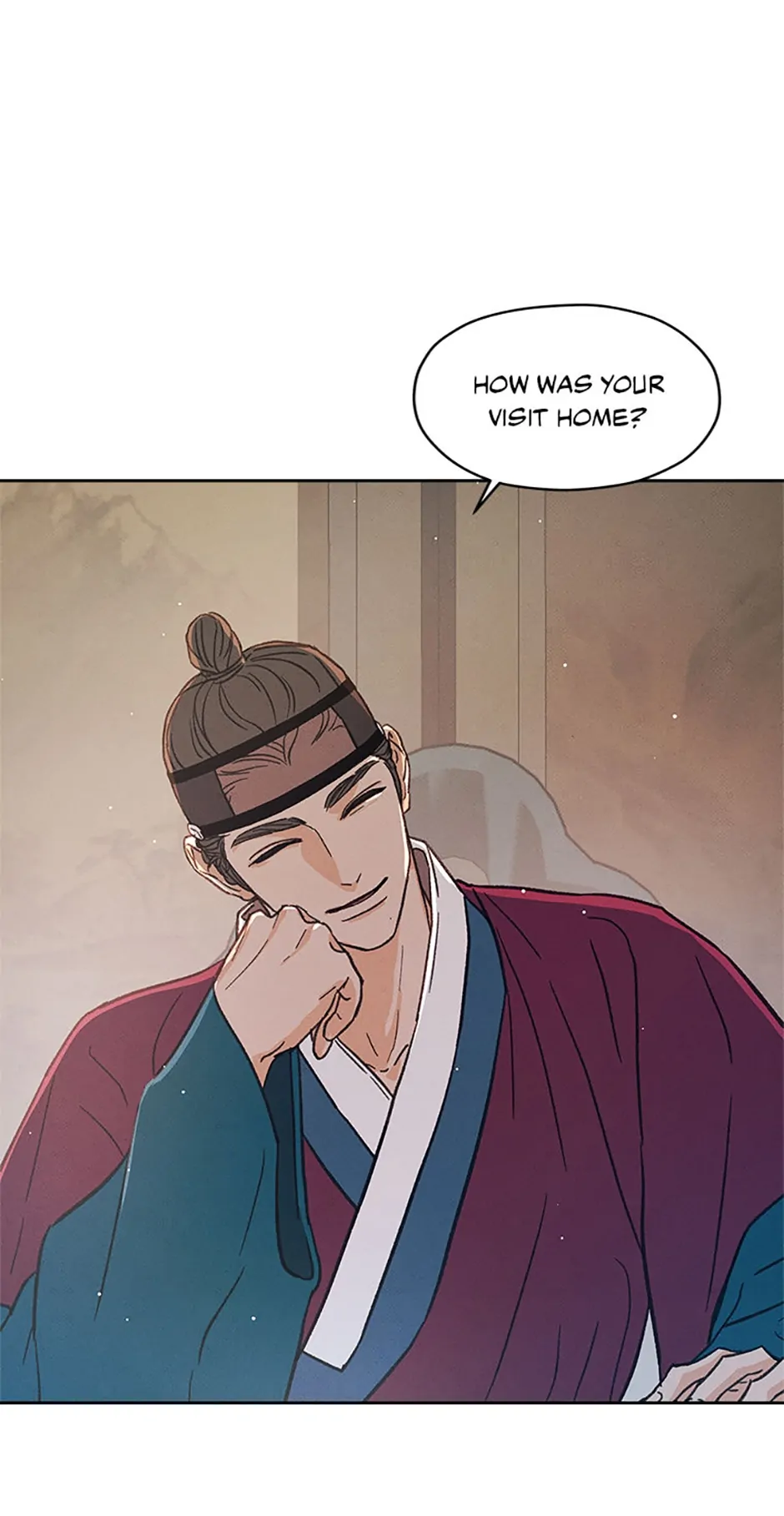 Under the Plum Blossom Tree chapter 35 page 41