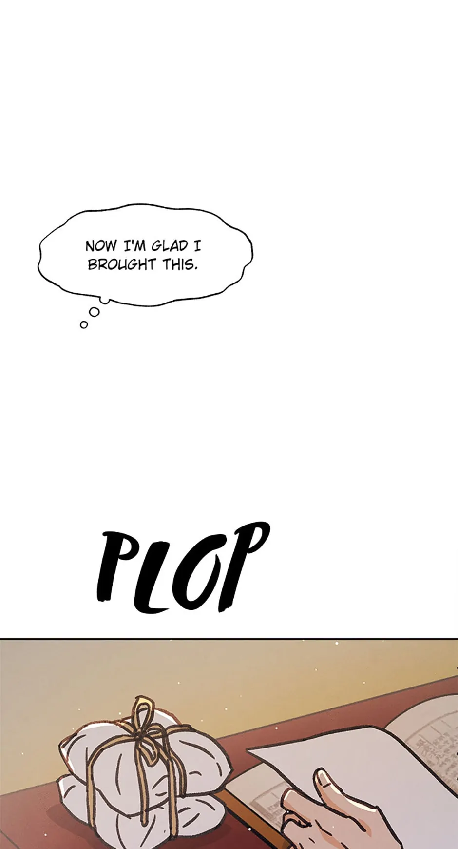 Under the Plum Blossom Tree chapter 35 page 45