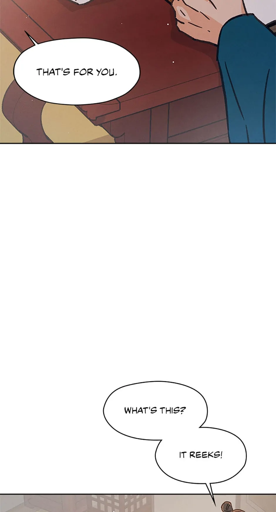 Under the Plum Blossom Tree chapter 35 page 46