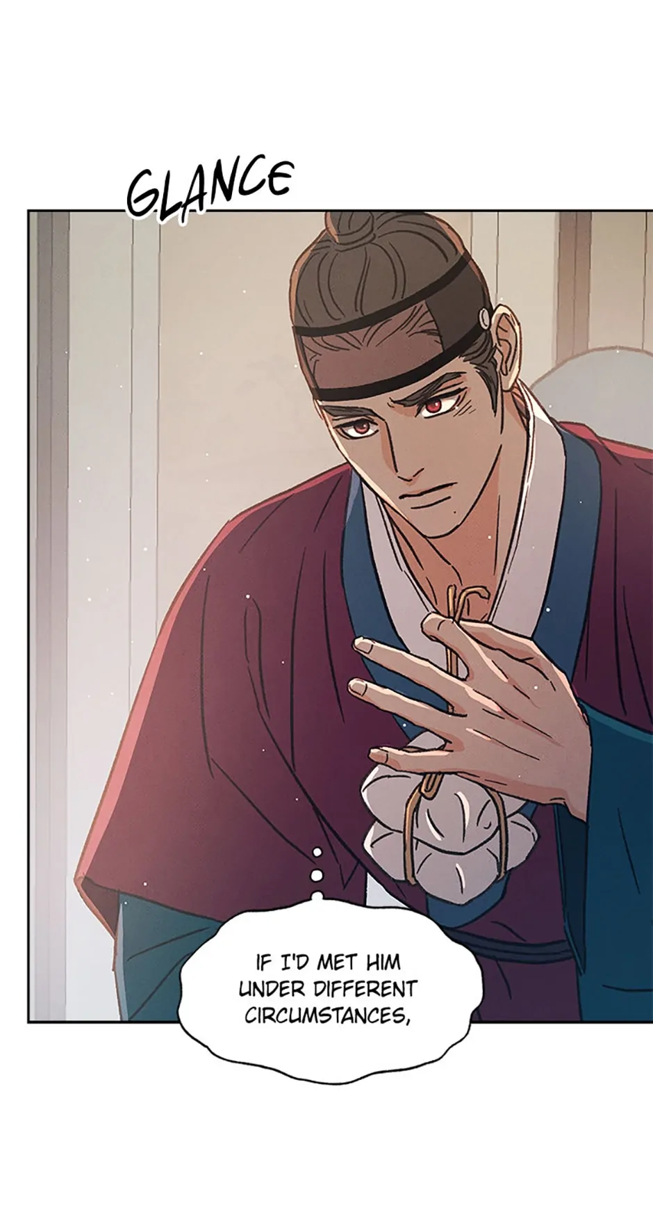 Under the Plum Blossom Tree chapter 35 page 49