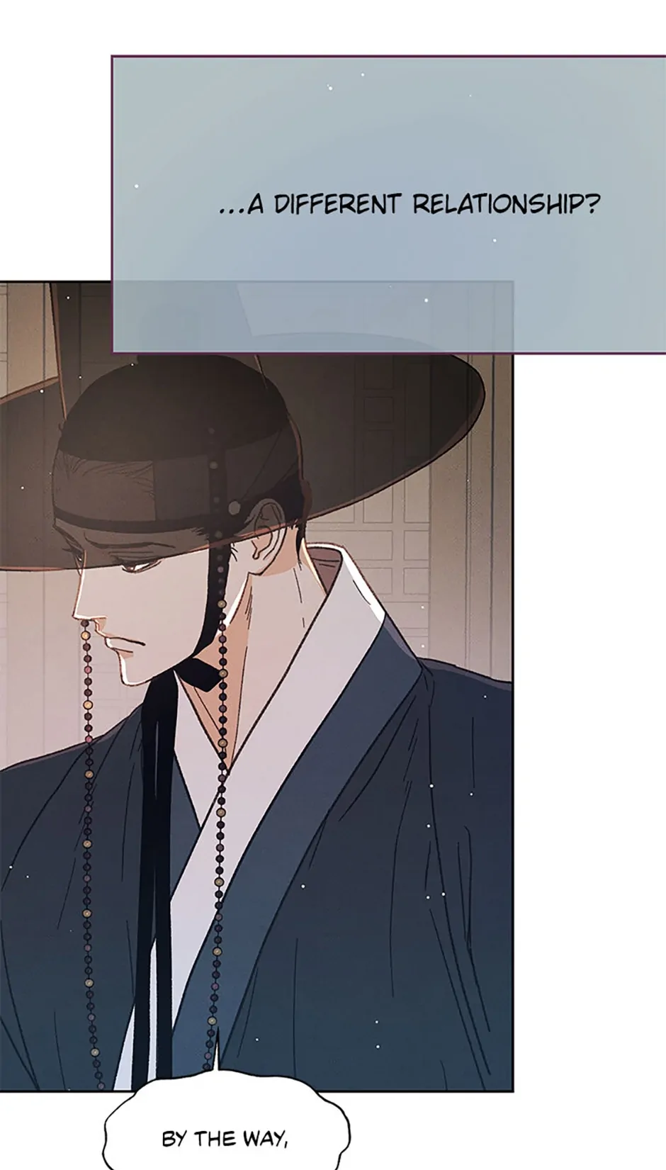 Under the Plum Blossom Tree chapter 35 page 51