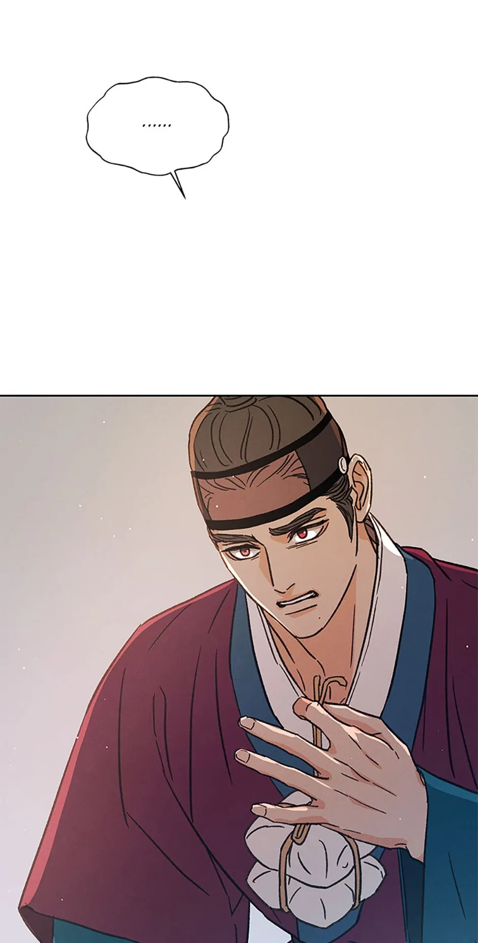 Under the Plum Blossom Tree chapter 35 page 54