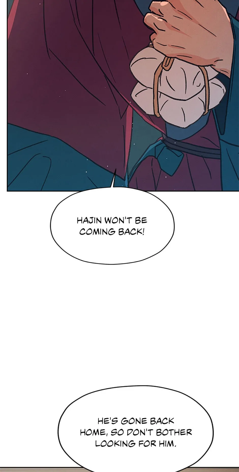 Under the Plum Blossom Tree chapter 35 page 56