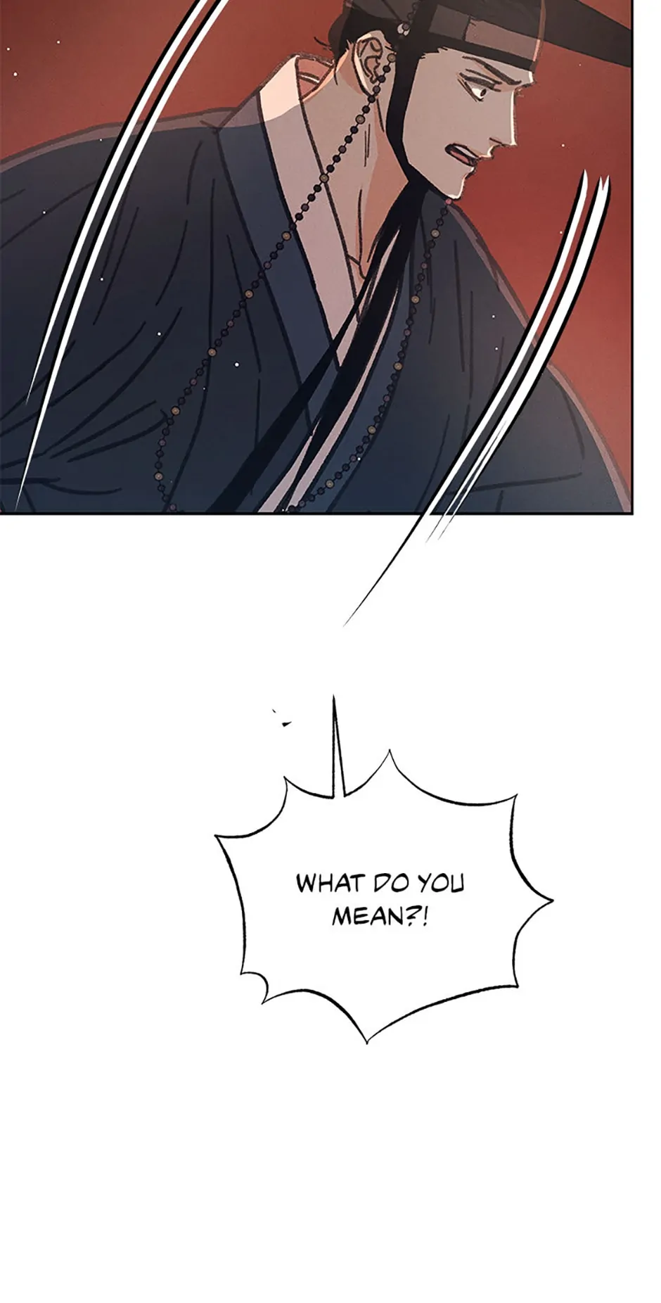 Under the Plum Blossom Tree chapter 35 page 58