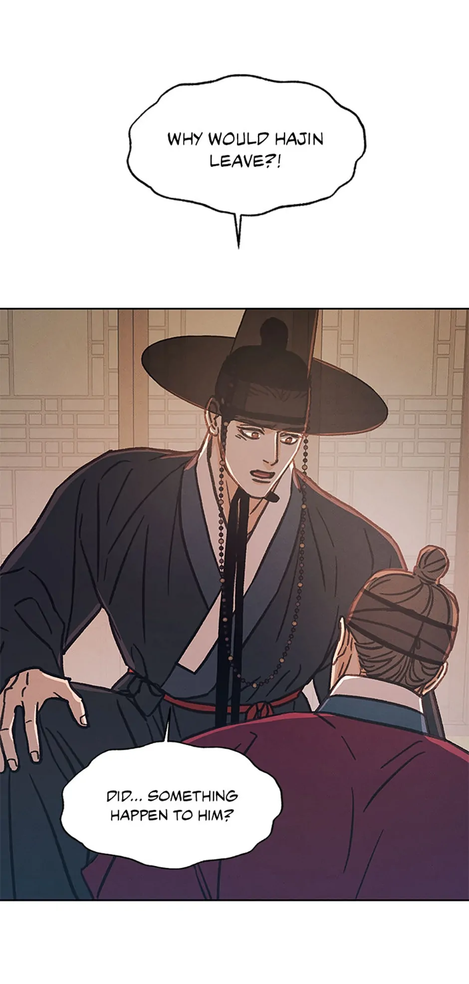 Under the Plum Blossom Tree chapter 35 page 59