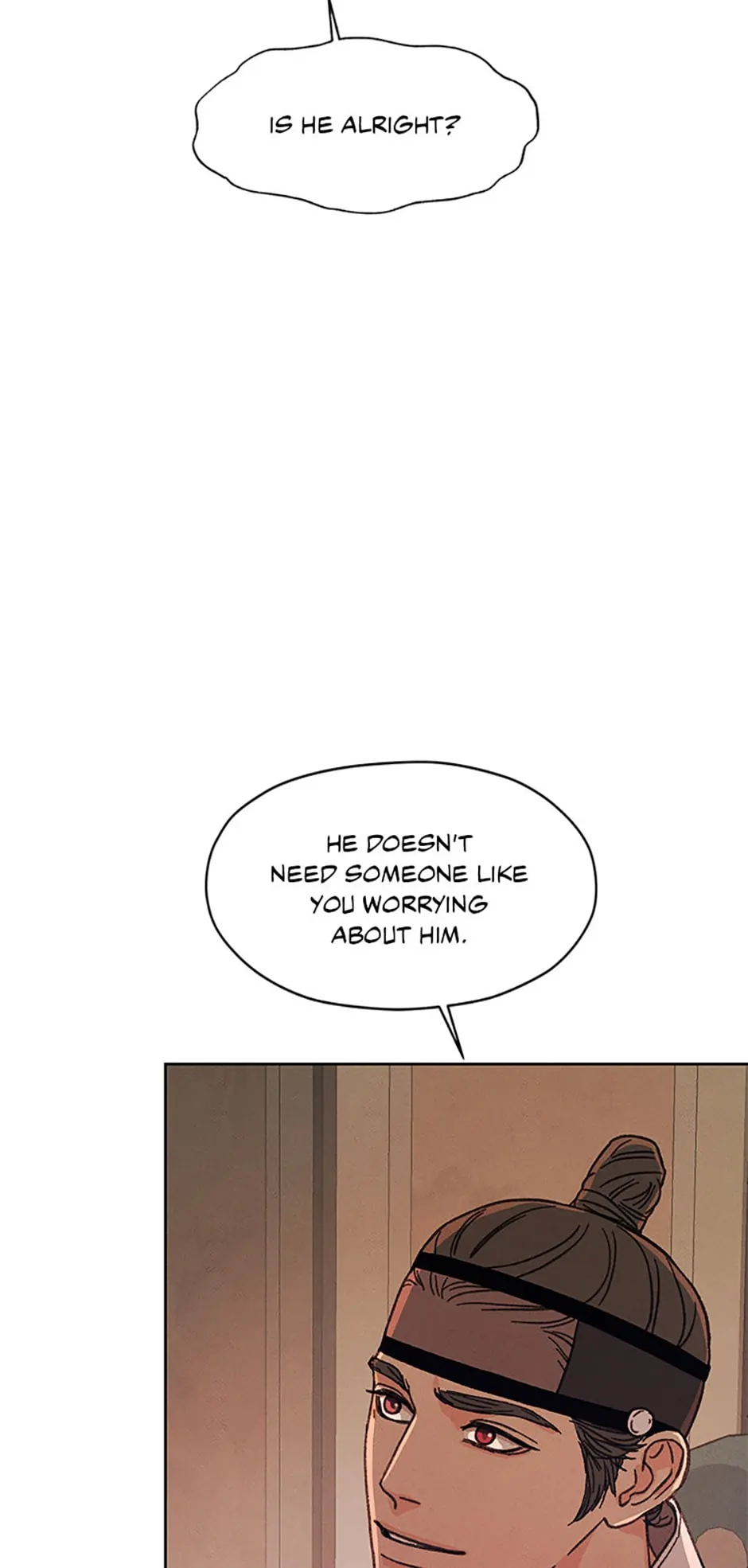 Under the Plum Blossom Tree chapter 35 page 61