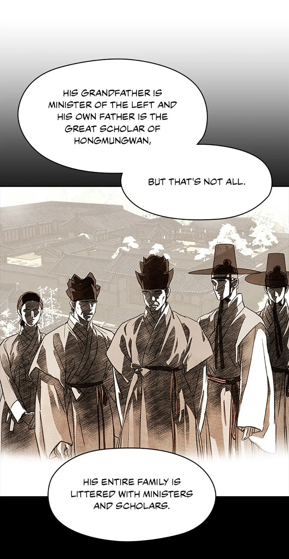 Under the Plum Blossom Tree chapter 35 page 63