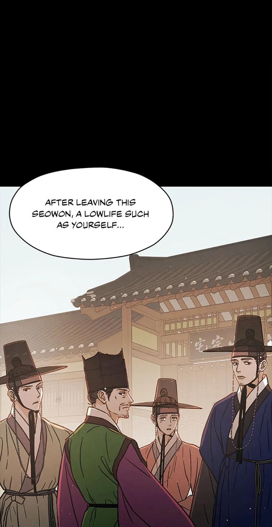 Under the Plum Blossom Tree chapter 35 page 64
