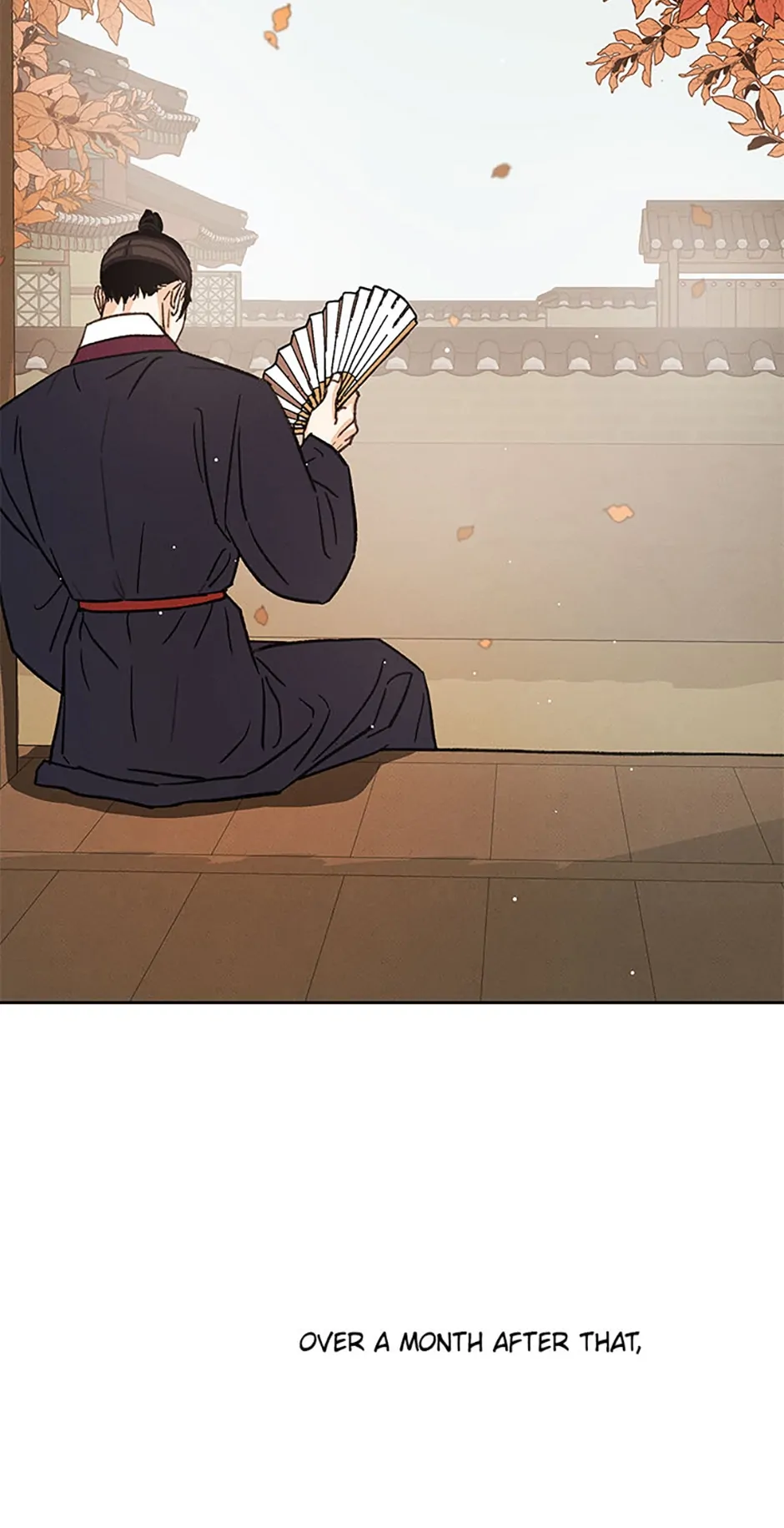 Under the Plum Blossom Tree chapter 35 page 74