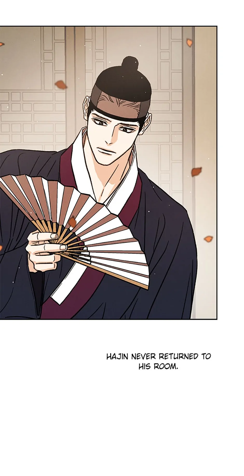 Under the Plum Blossom Tree chapter 35 page 75
