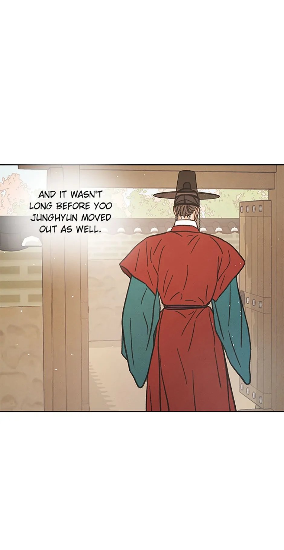 Under the Plum Blossom Tree chapter 35 page 76