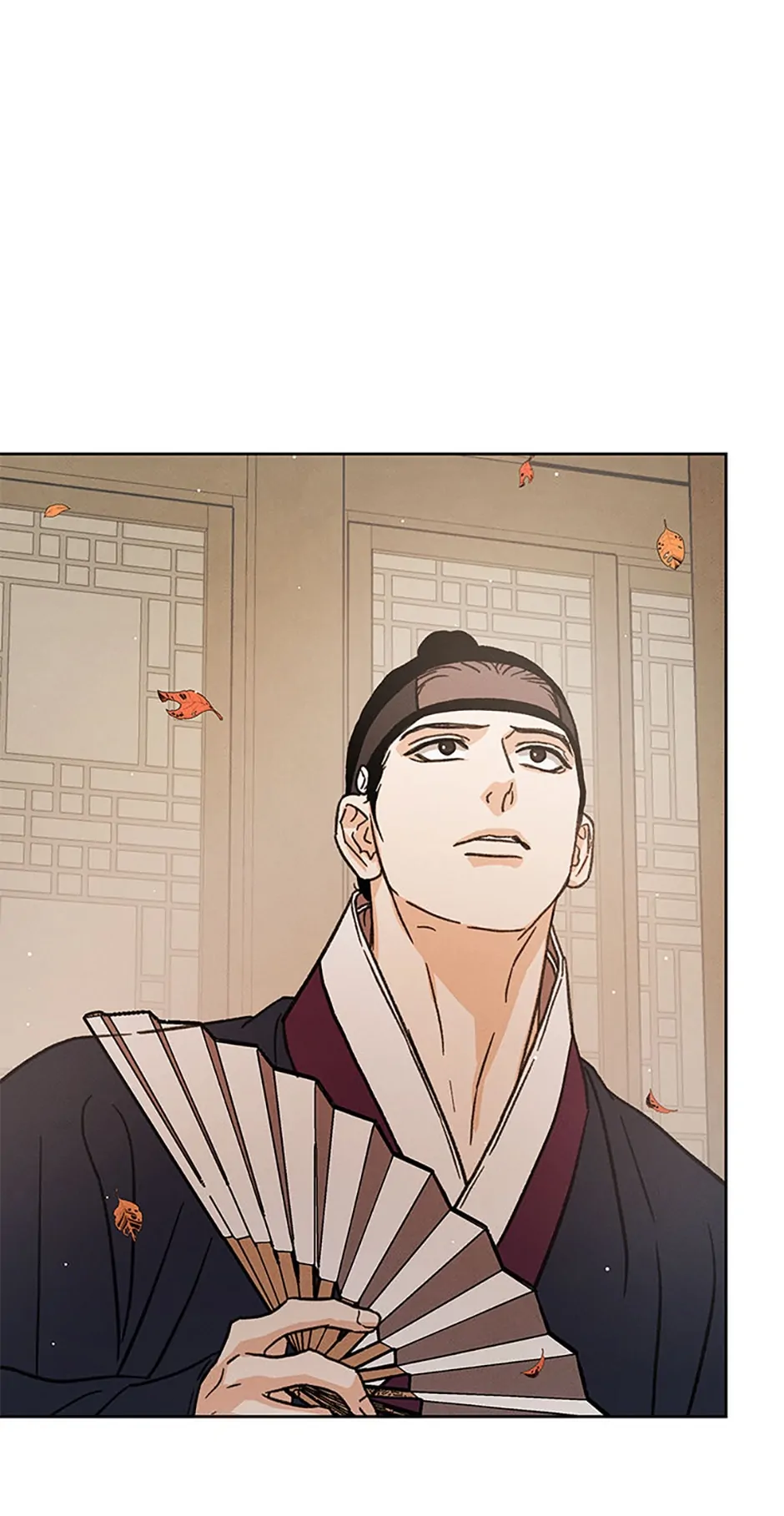 Under the Plum Blossom Tree chapter 35 page 77