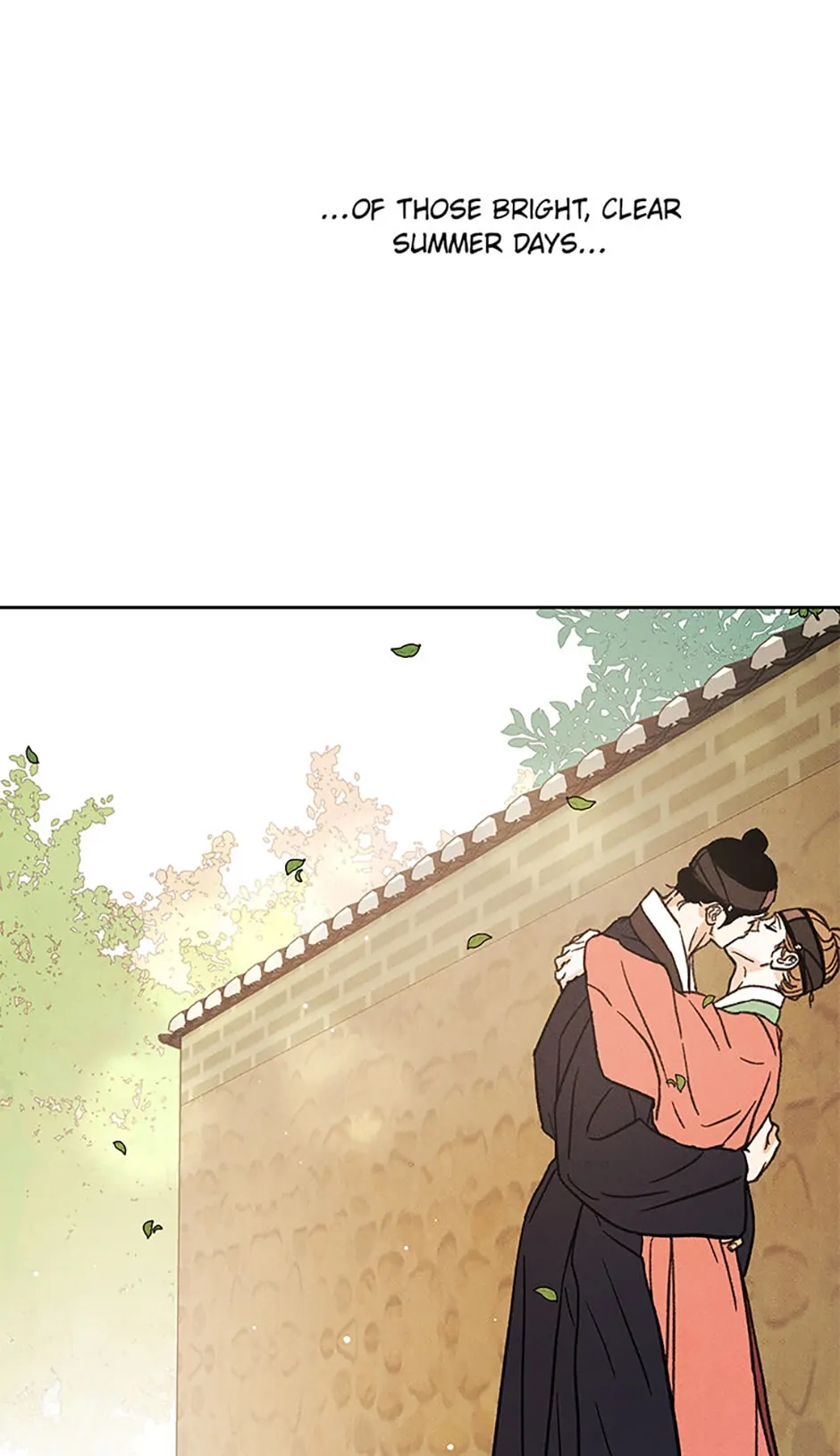 Under the Plum Blossom Tree chapter 35 page 82