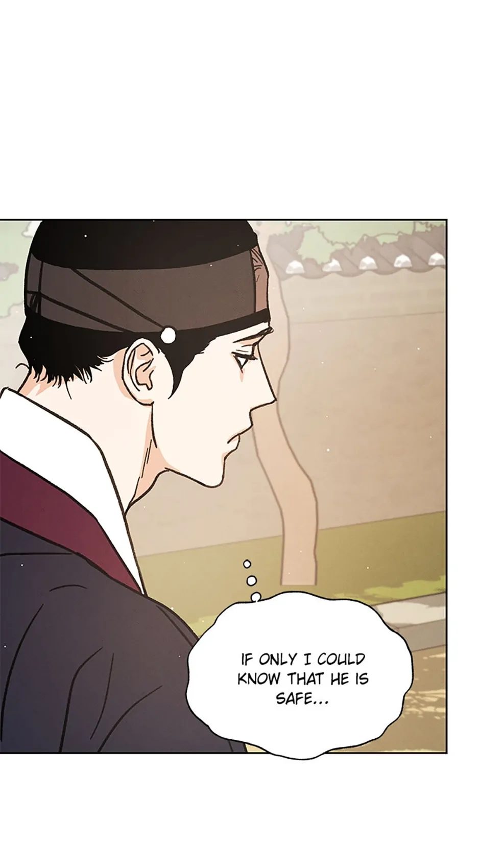 Under the Plum Blossom Tree chapter 35 page 85