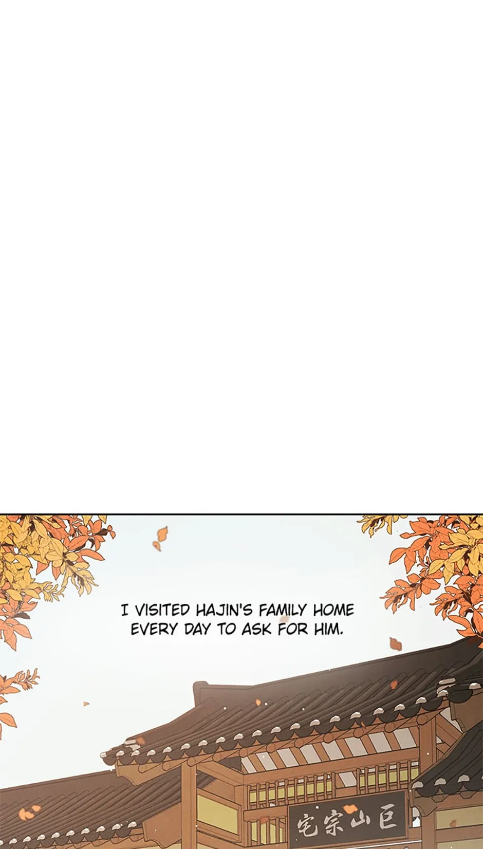 Under the Plum Blossom Tree chapter 35 page 86