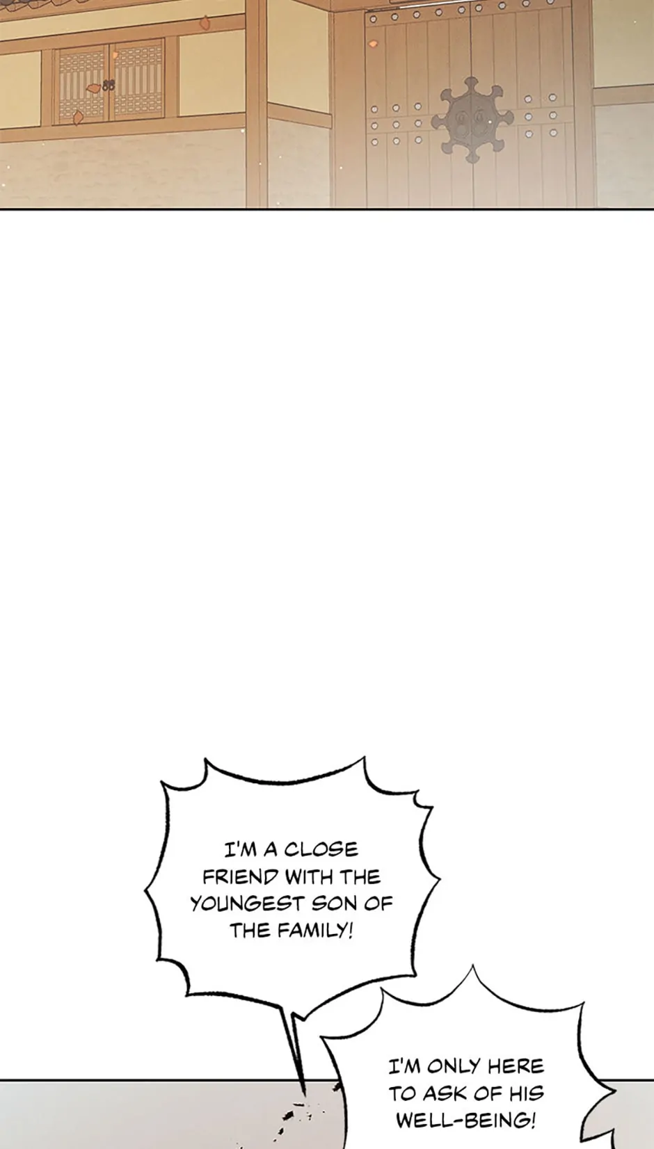 Under the Plum Blossom Tree chapter 35 page 87