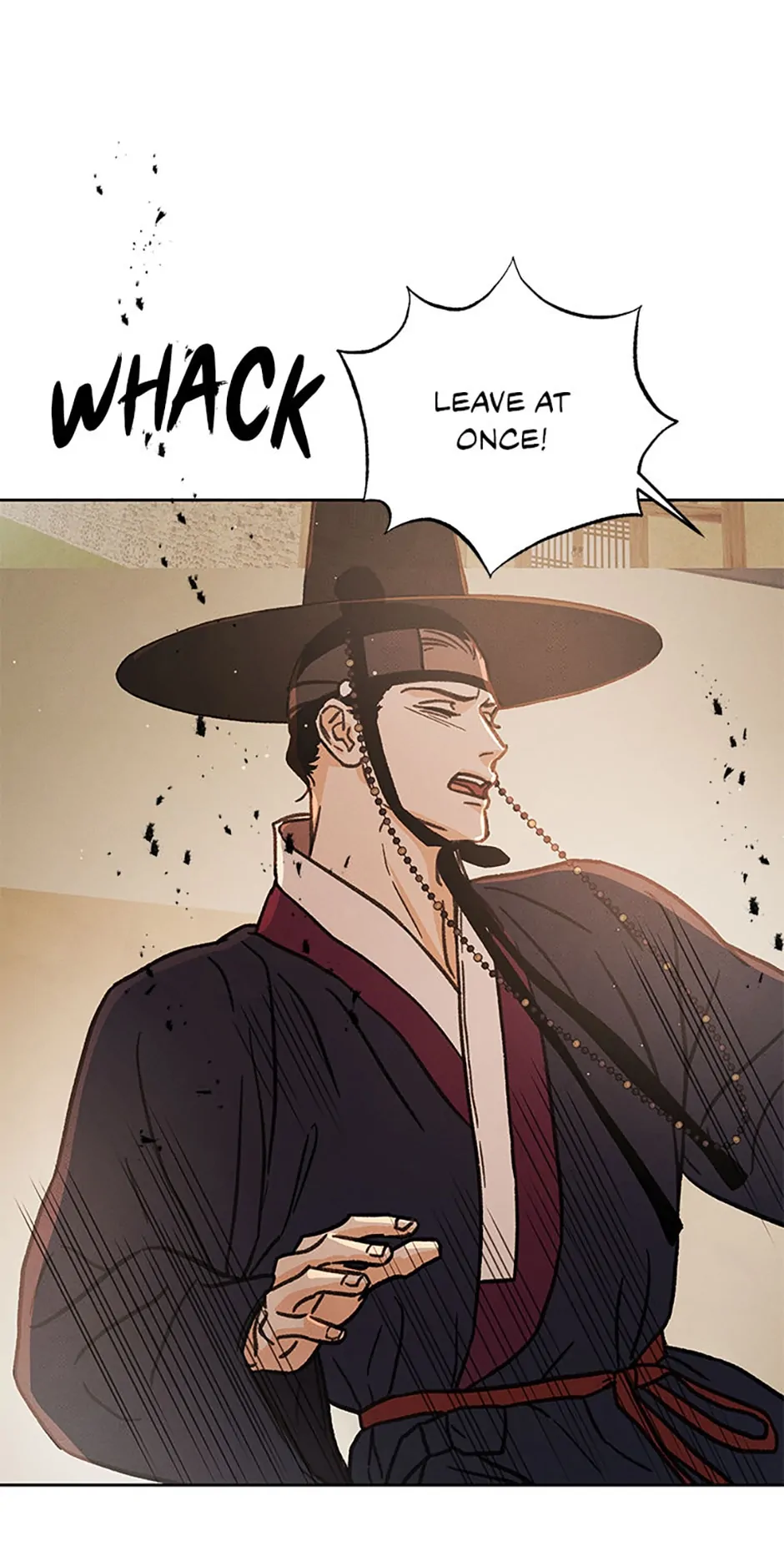 Under the Plum Blossom Tree chapter 35 page 89