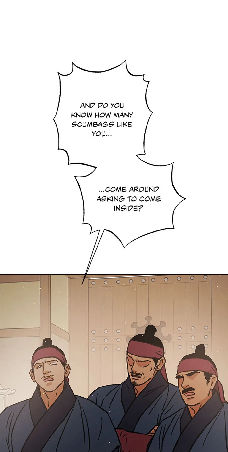 Under the Plum Blossom Tree chapter 35 page 90