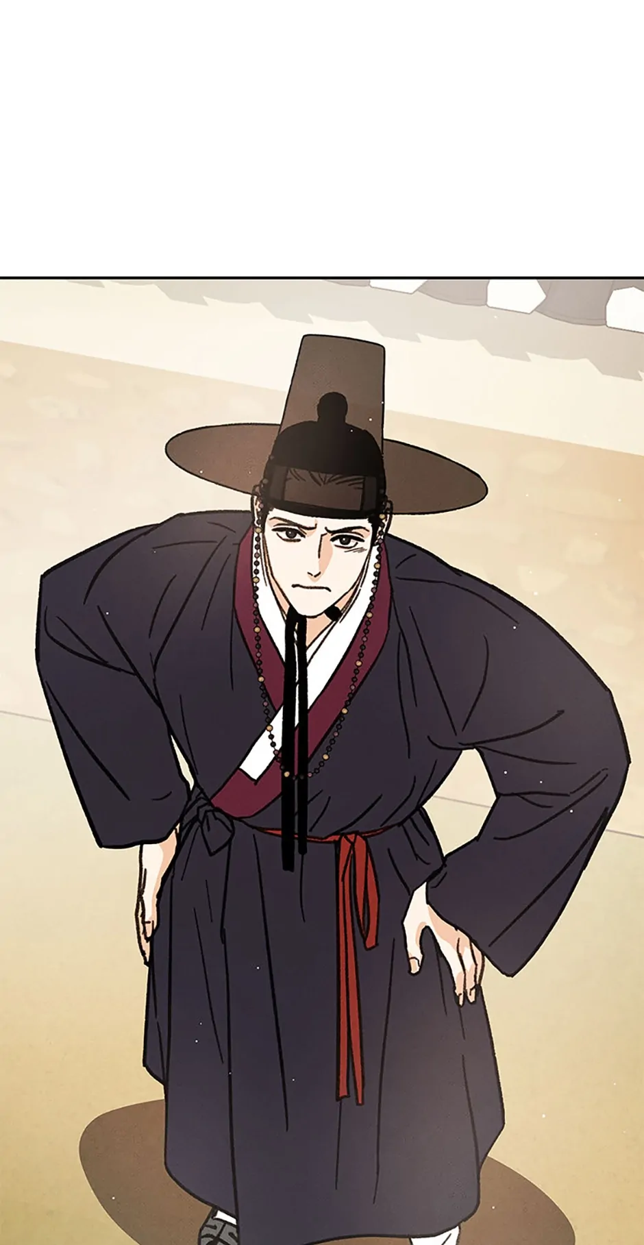 Under the Plum Blossom Tree chapter 35 page 94