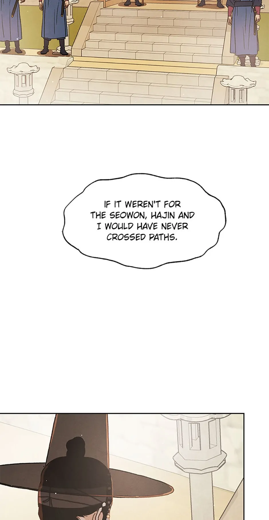 Under the Plum Blossom Tree chapter 35 page 96