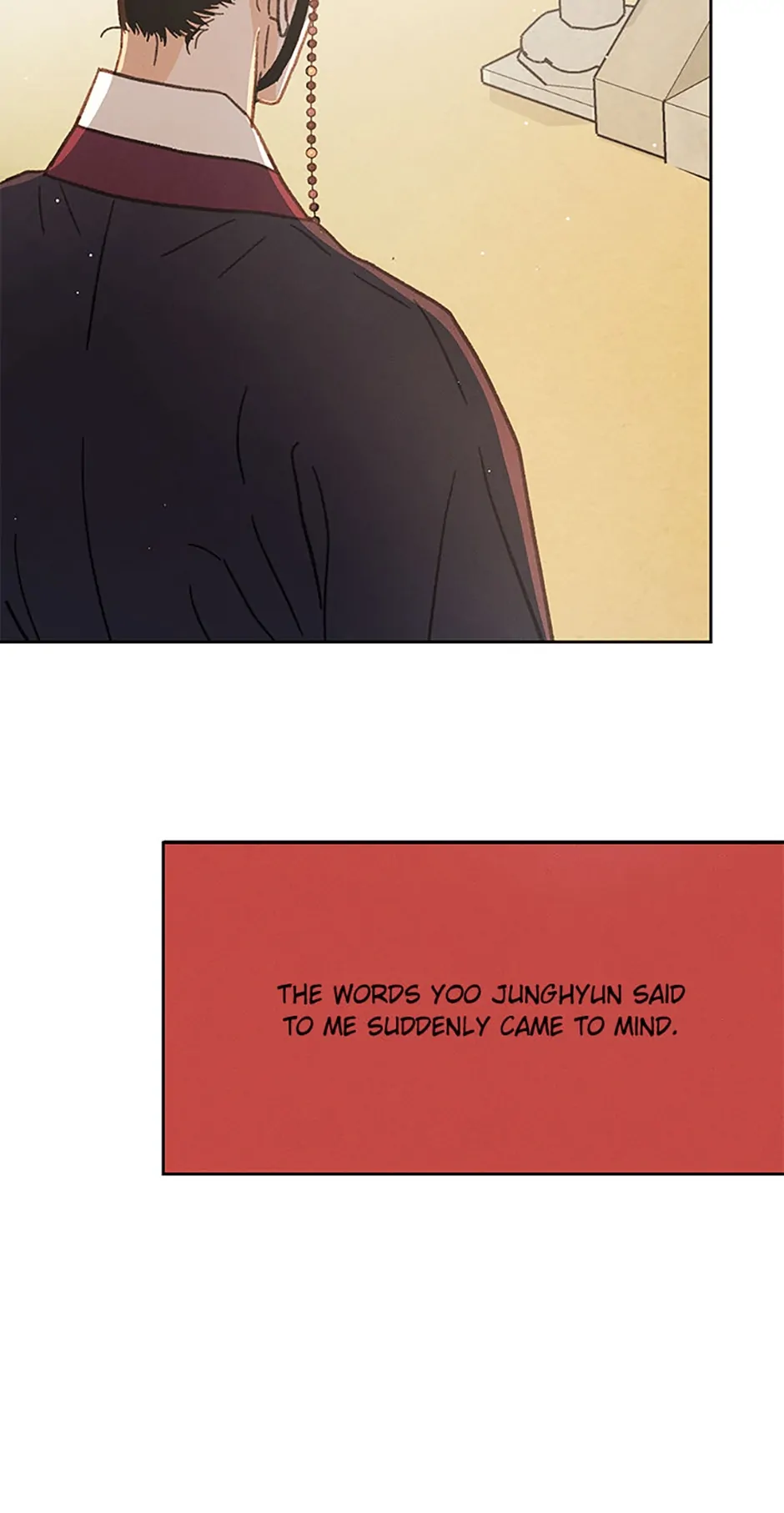 Under the Plum Blossom Tree chapter 35 page 97
