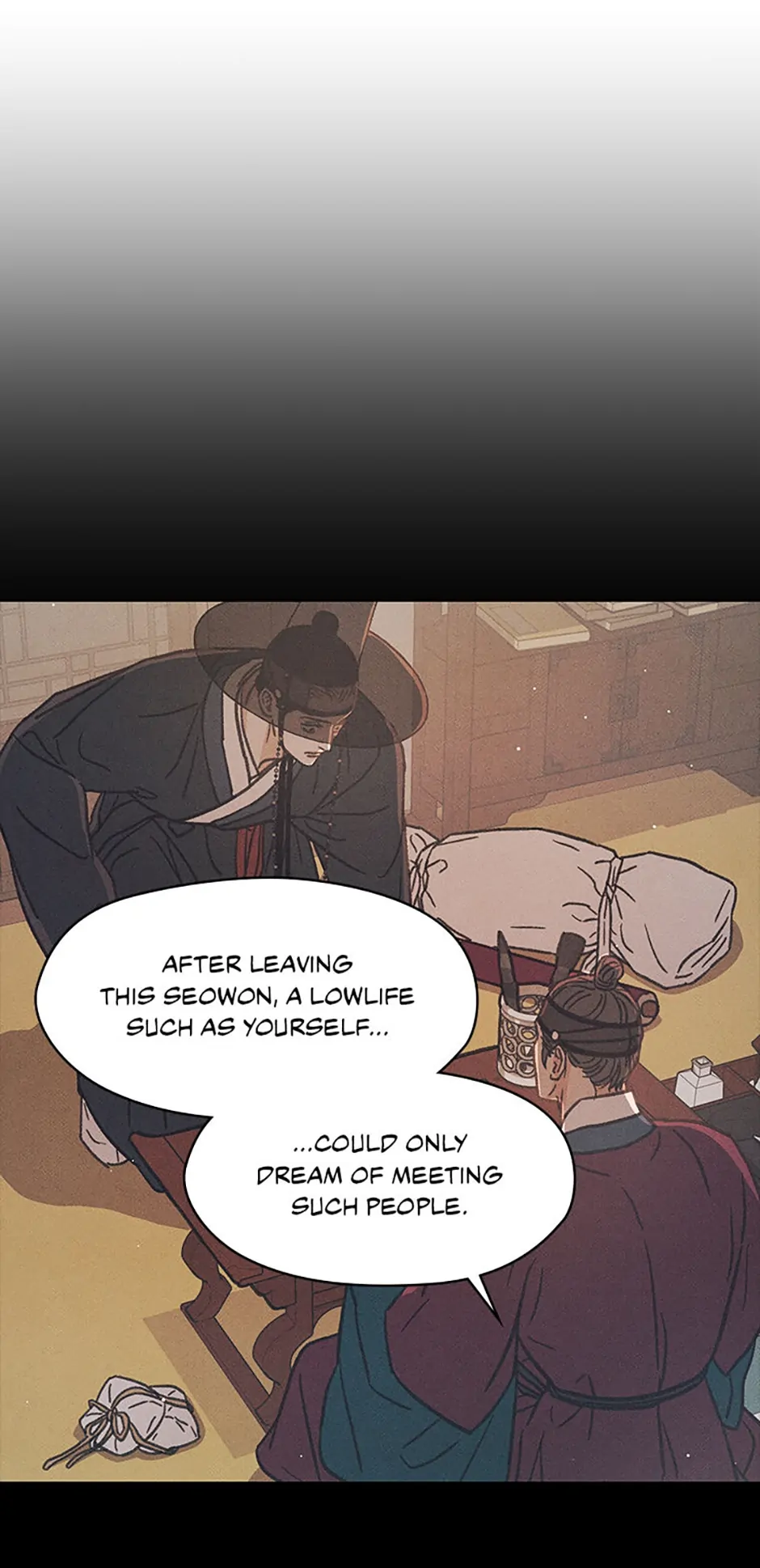 Under the Plum Blossom Tree chapter 35 page 98