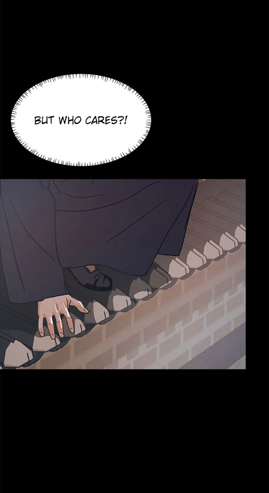 Under the Plum Blossom Tree chapter 35 page 103