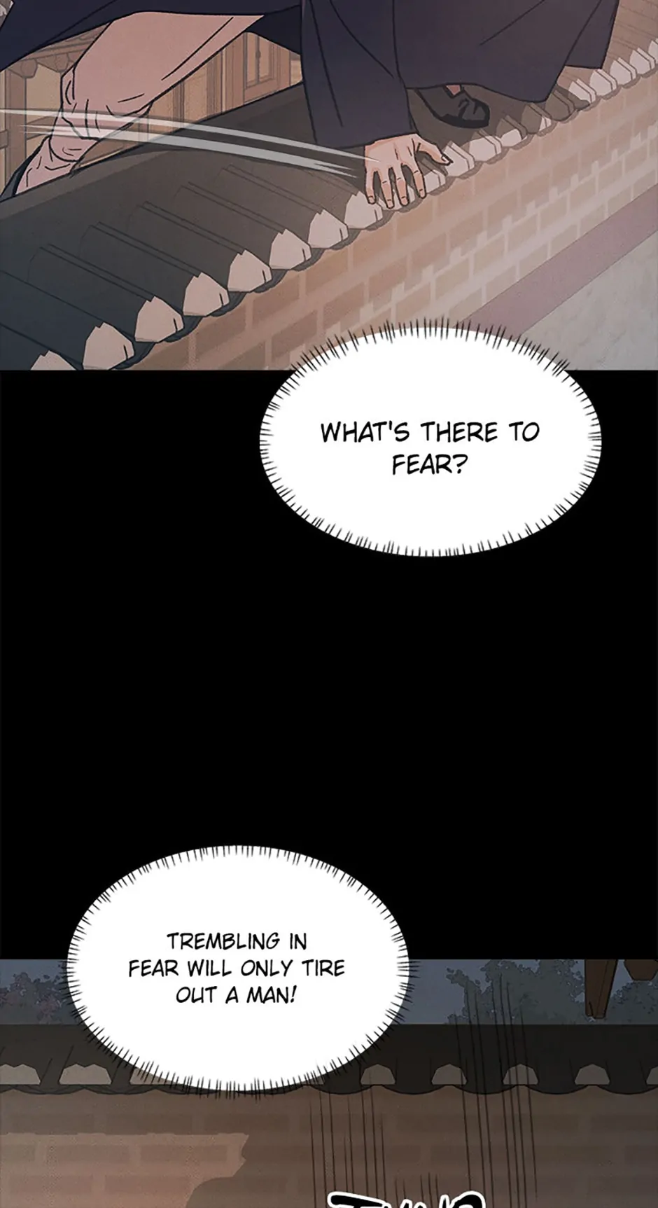 Under the Plum Blossom Tree chapter 35 page 105