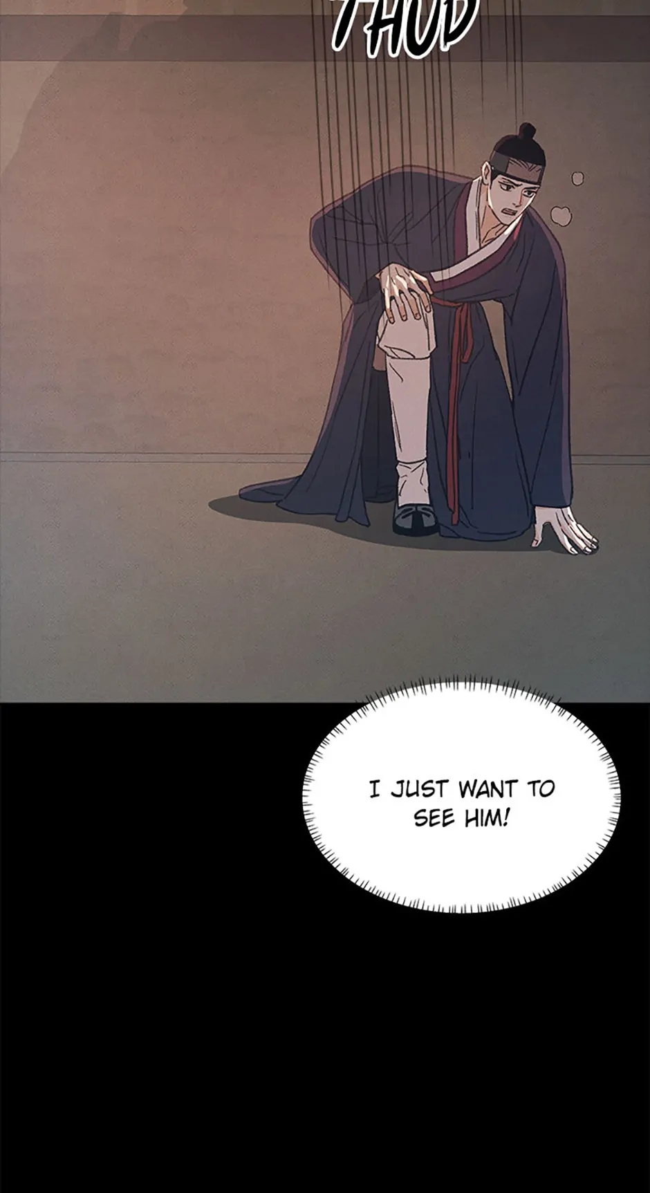 Under the Plum Blossom Tree chapter 35 page 106
