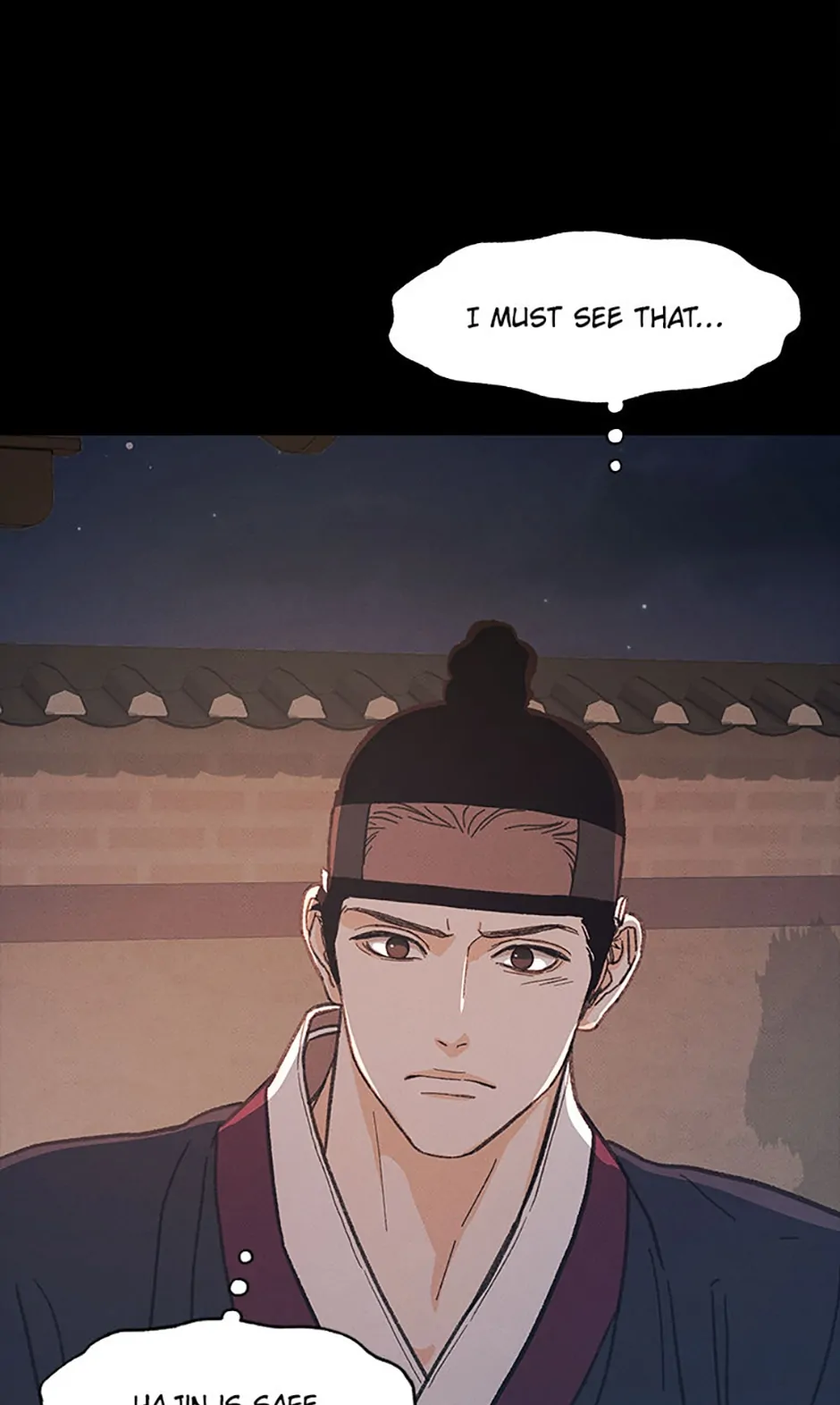 Under the Plum Blossom Tree chapter 35 page 108