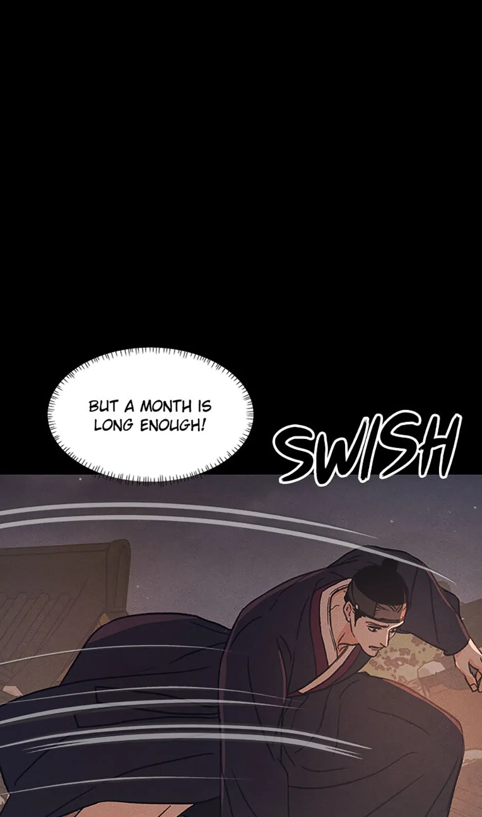Under the Plum Blossom Tree chapter 36 page 1