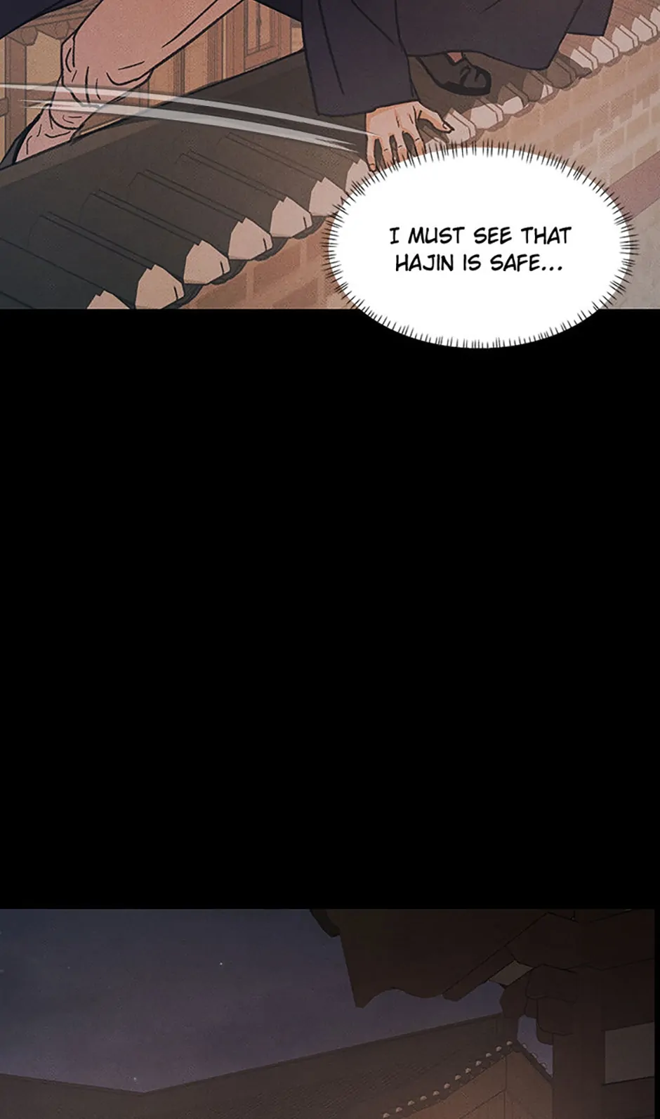 Under the Plum Blossom Tree chapter 36 page 2
