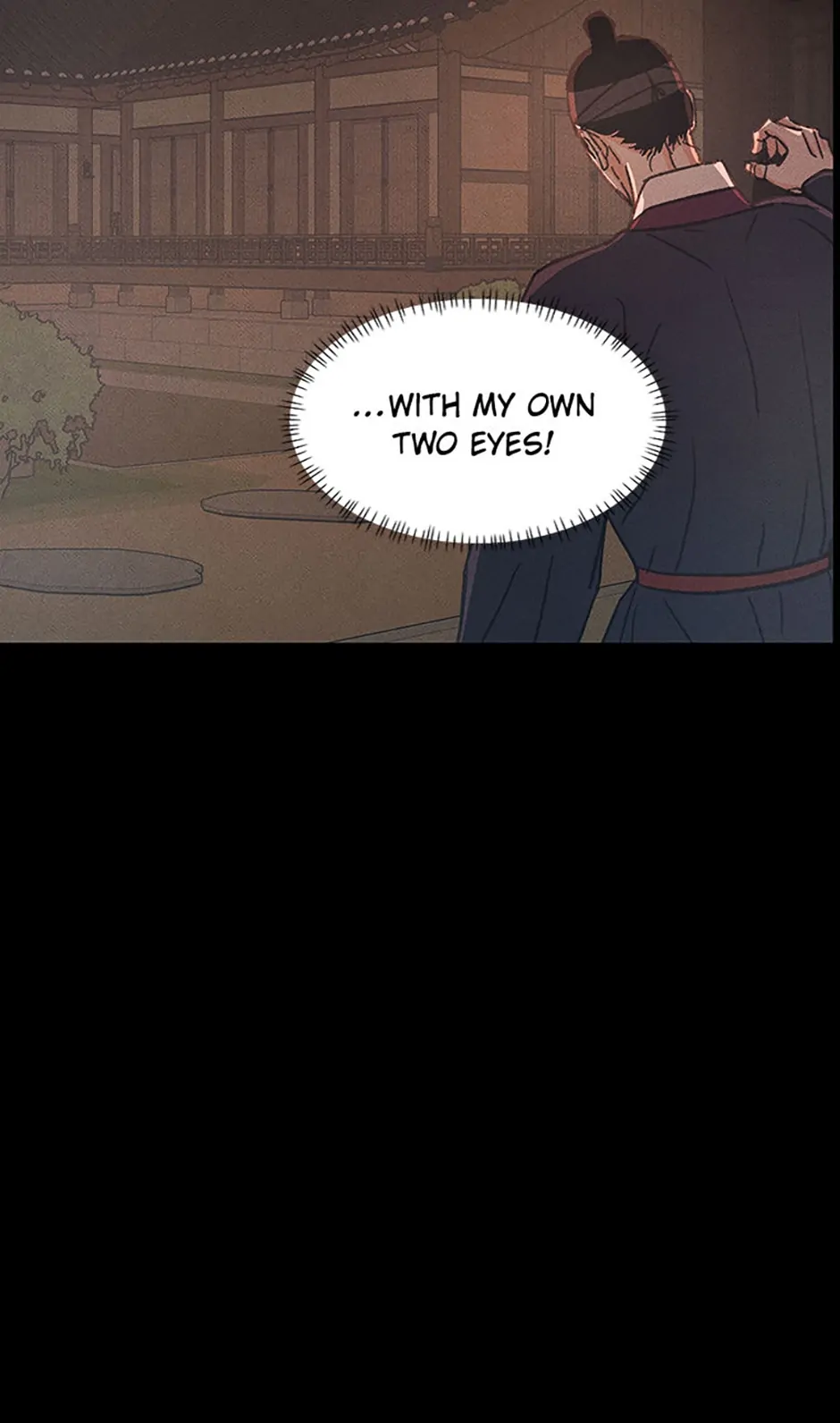 Under the Plum Blossom Tree chapter 36 page 3