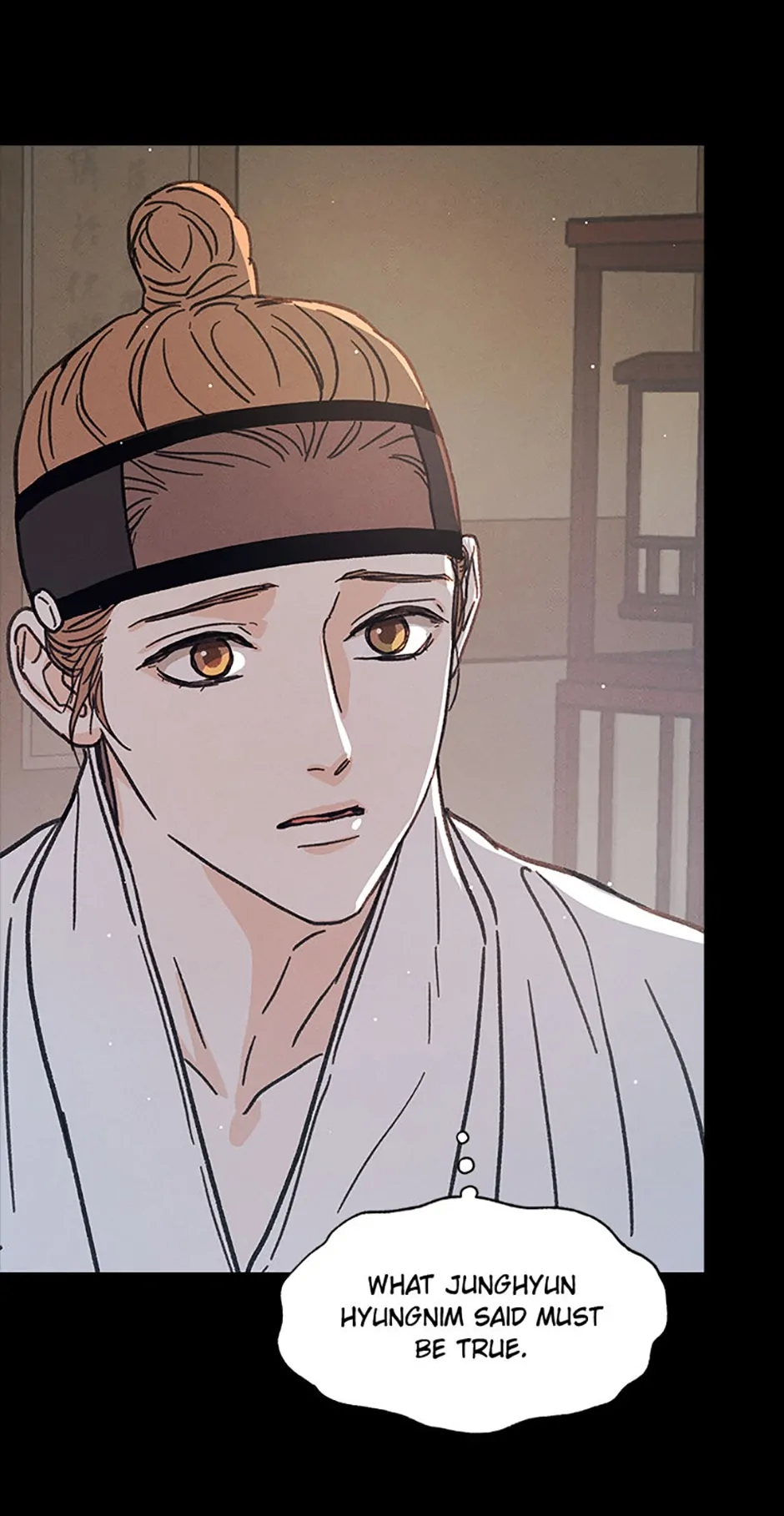 Under the Plum Blossom Tree chapter 36 page 9