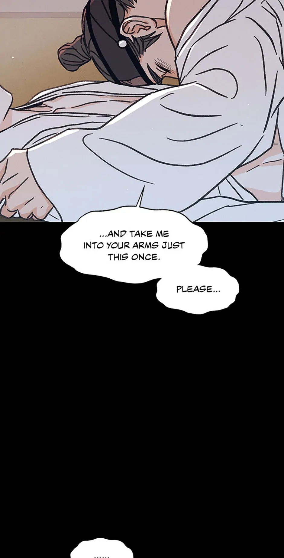 Under the Plum Blossom Tree chapter 36 page 14