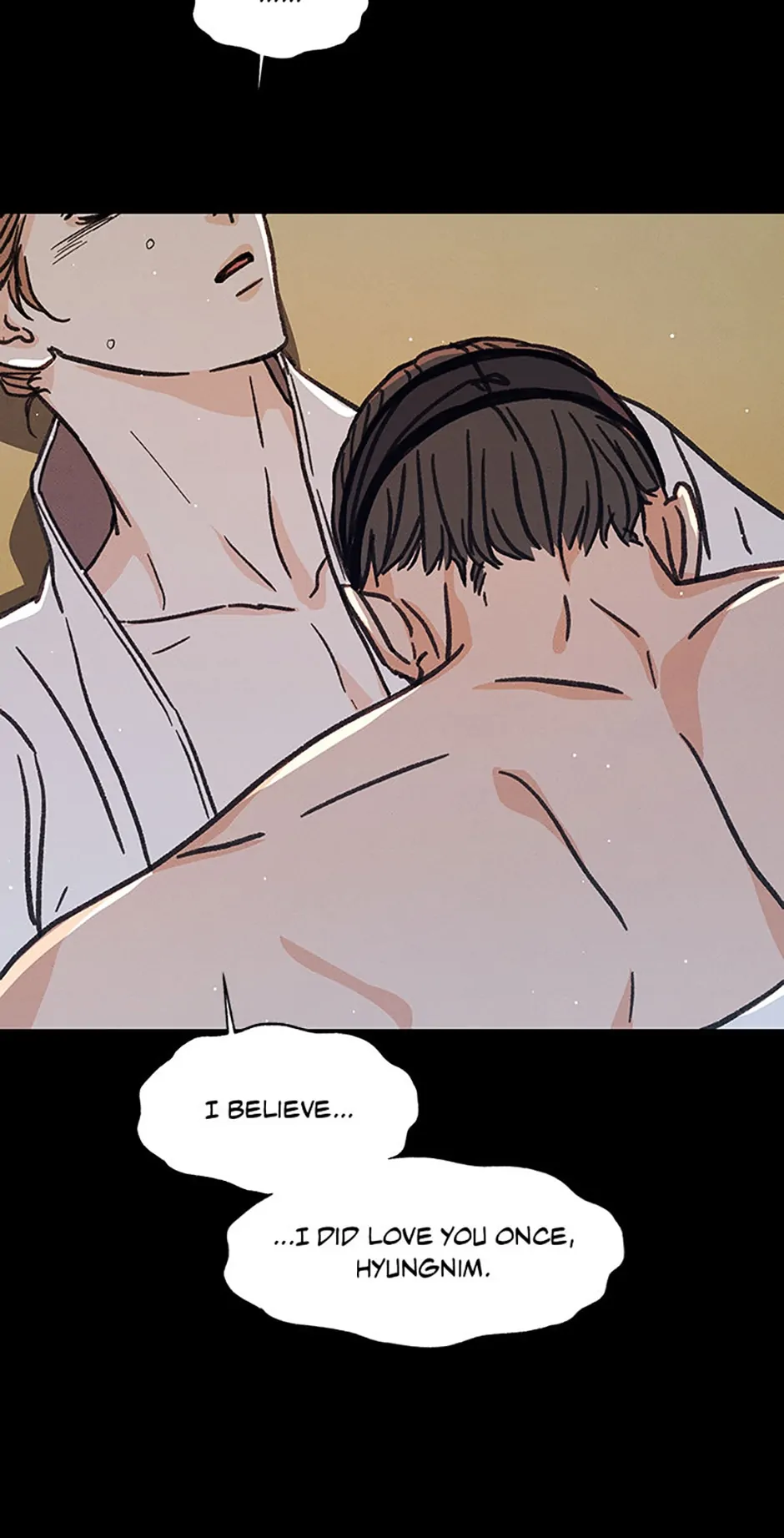 Under the Plum Blossom Tree chapter 36 page 15