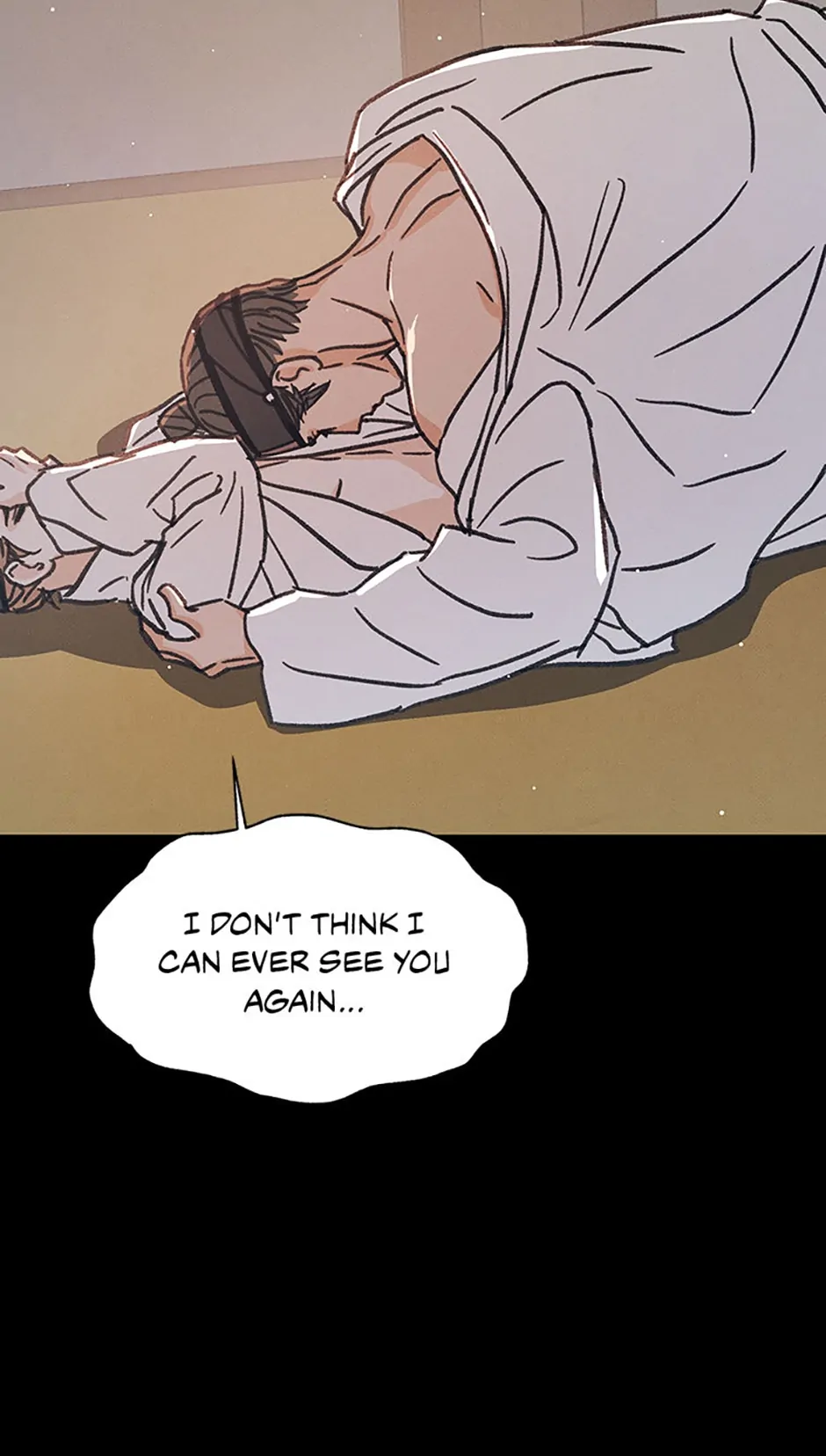 Under the Plum Blossom Tree chapter 36 page 18