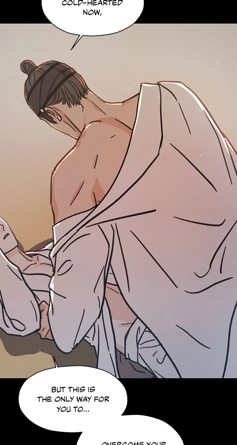 Under the Plum Blossom Tree chapter 36 page 21