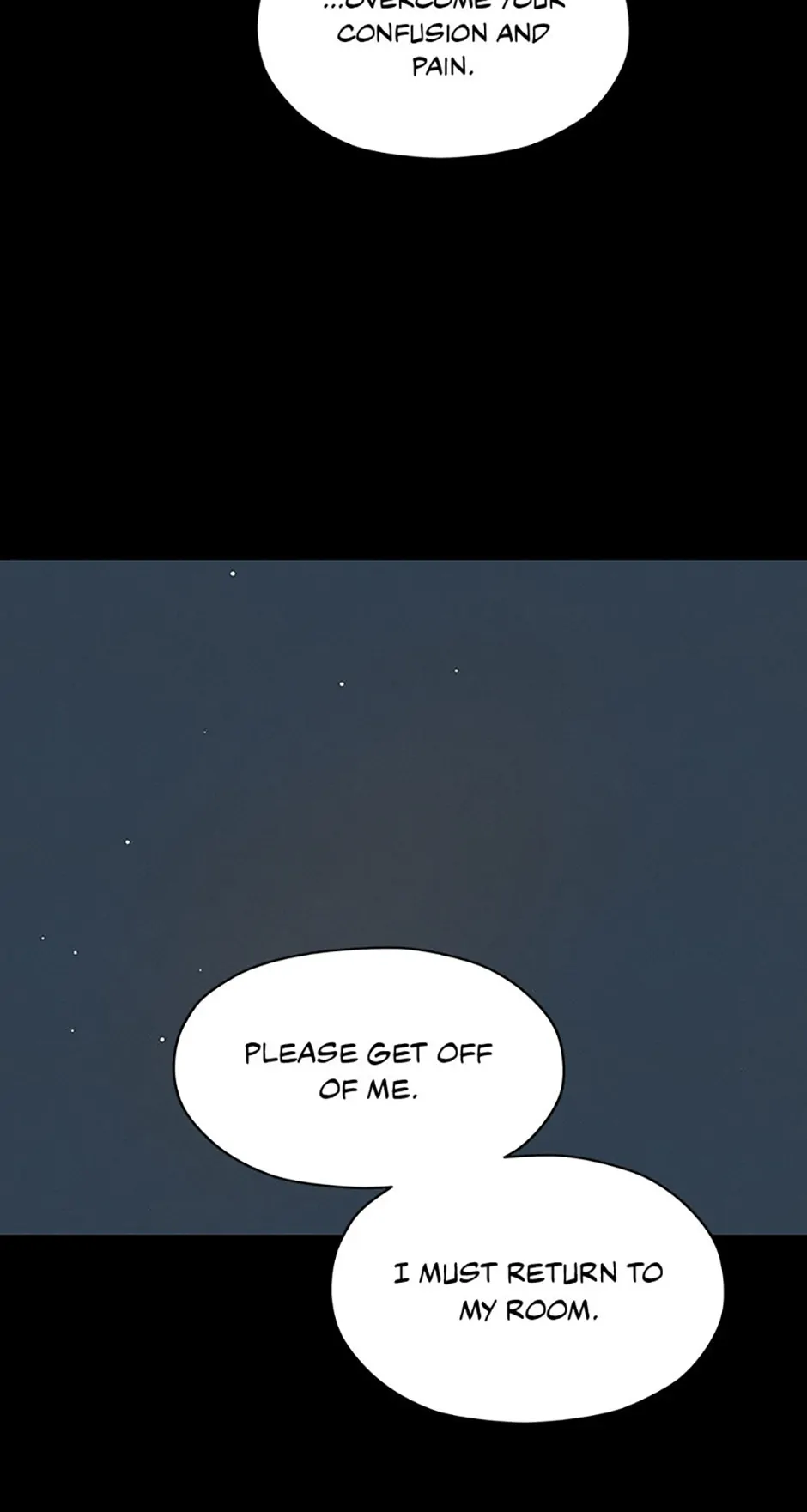 Under the Plum Blossom Tree chapter 36 page 22