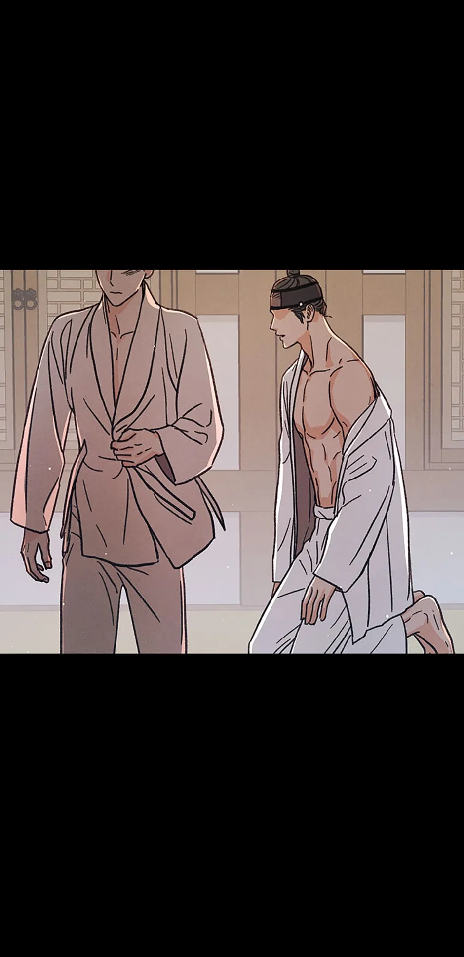Under the Plum Blossom Tree chapter 36 page 23