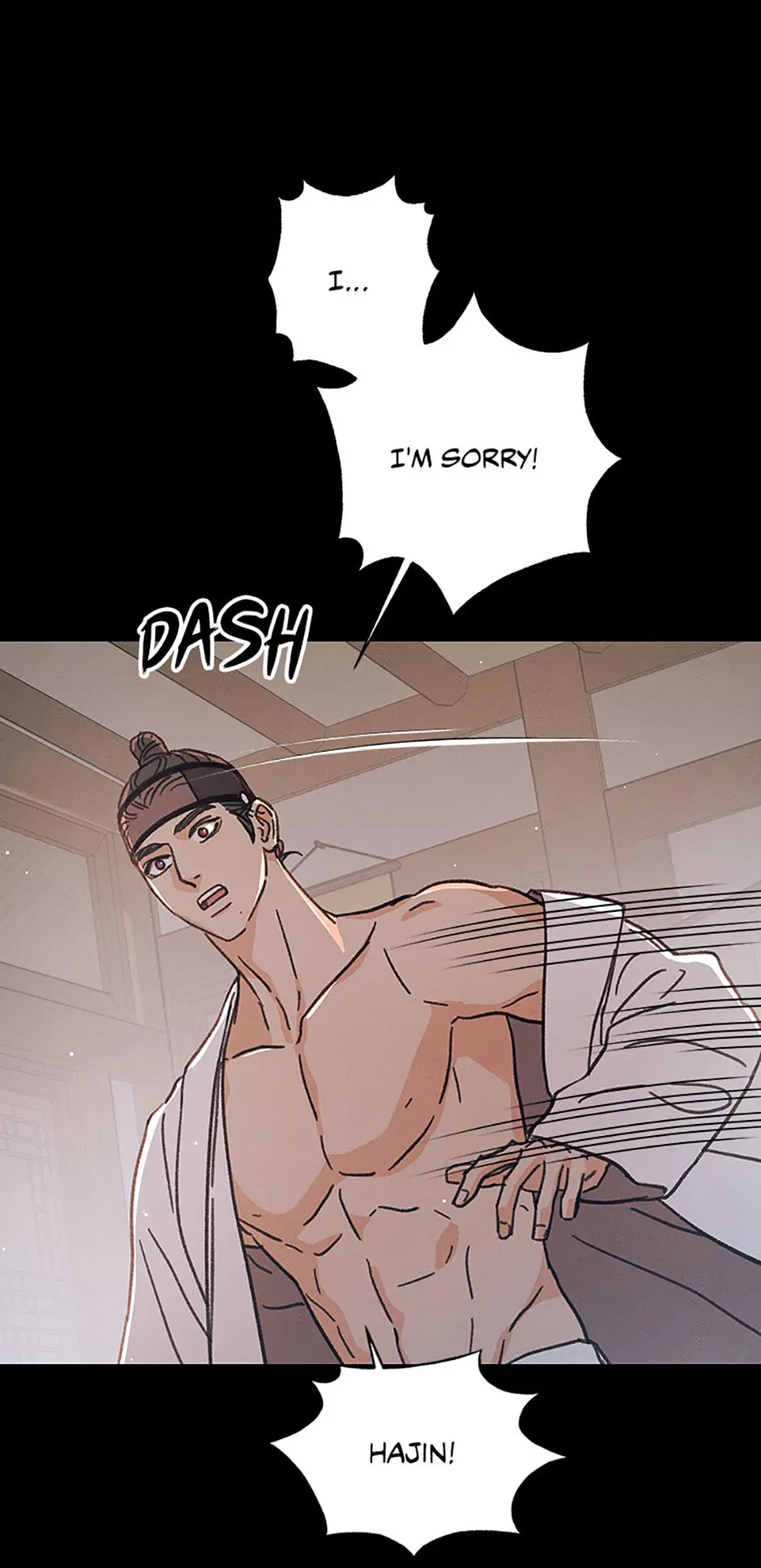 Under the Plum Blossom Tree chapter 36 page 24