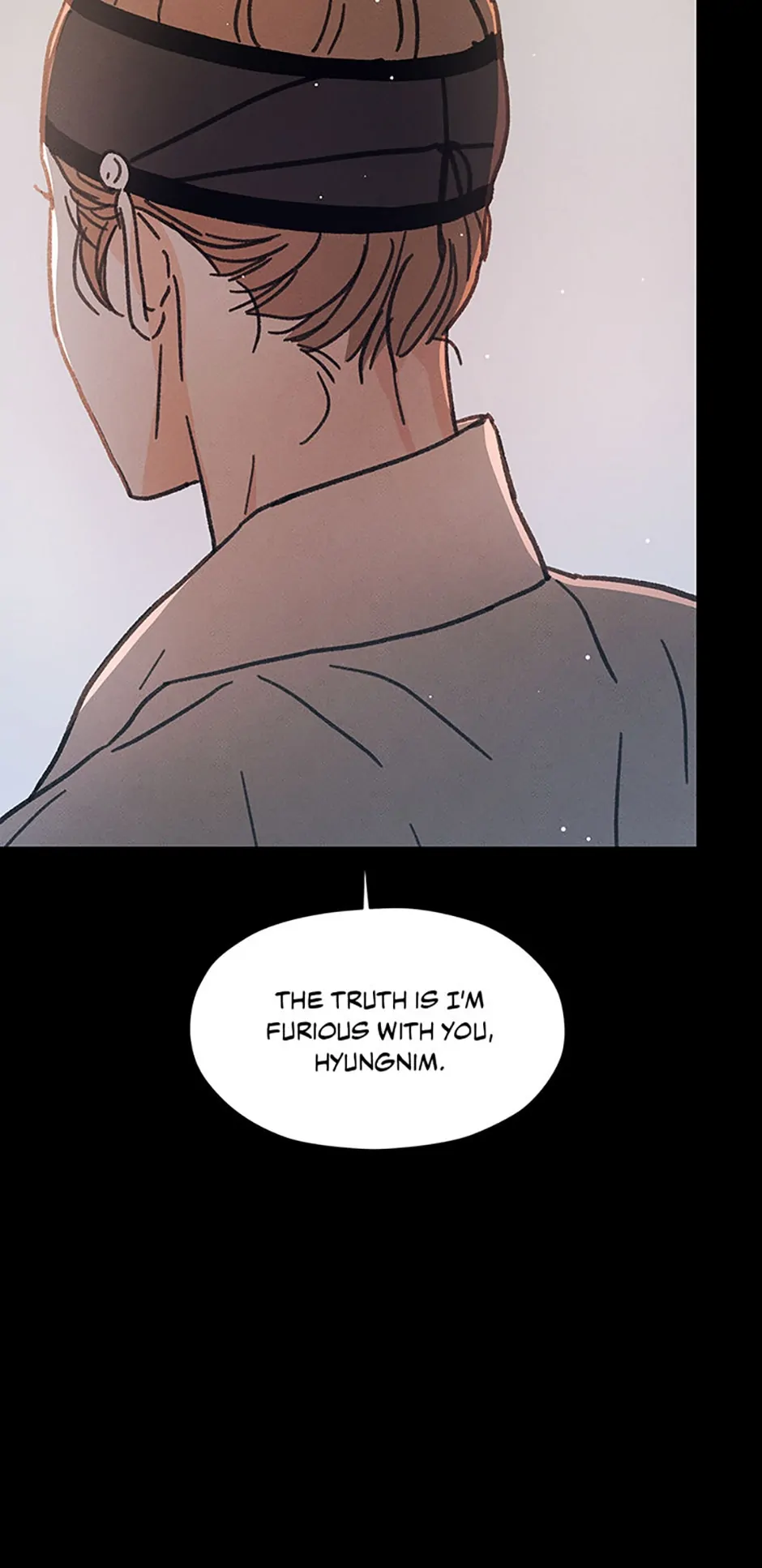 Under the Plum Blossom Tree chapter 36 page 27