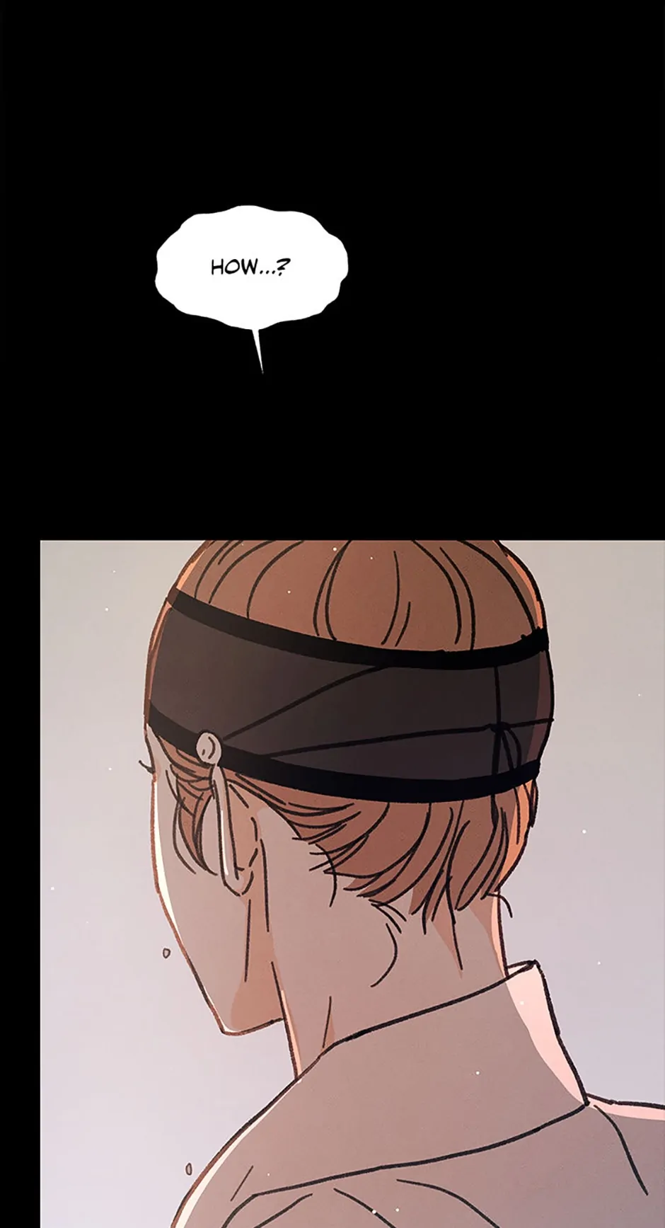 Under the Plum Blossom Tree chapter 36 page 28
