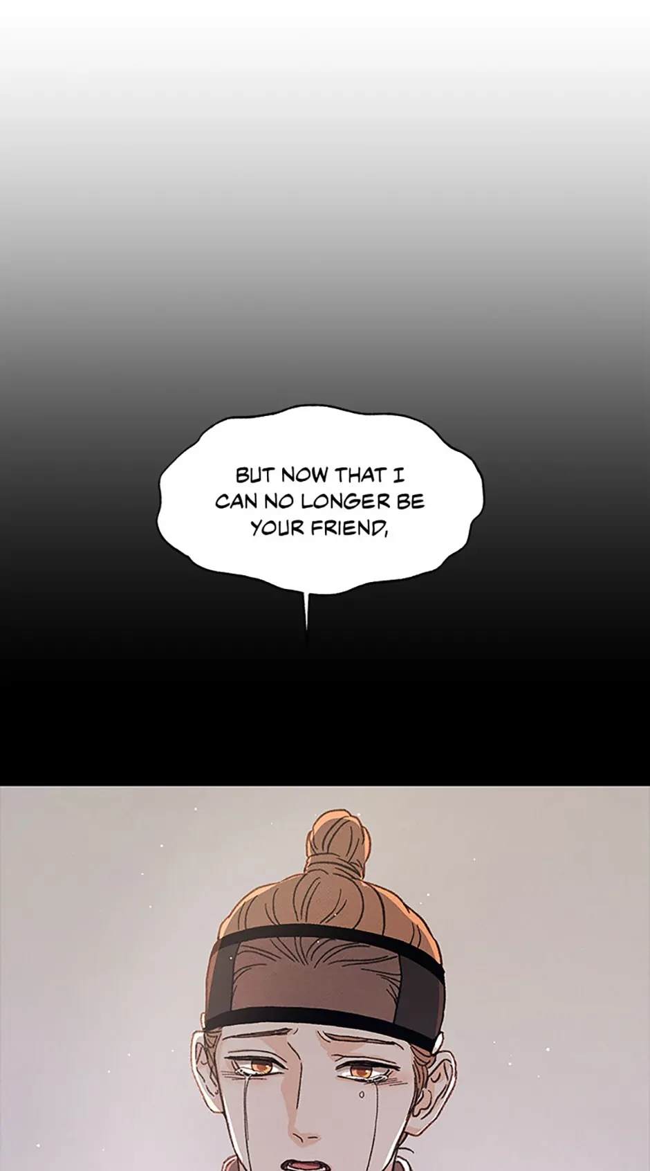 Under the Plum Blossom Tree chapter 36 page 33
