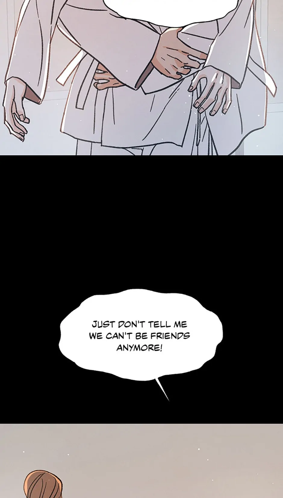 Under the Plum Blossom Tree chapter 36 page 37