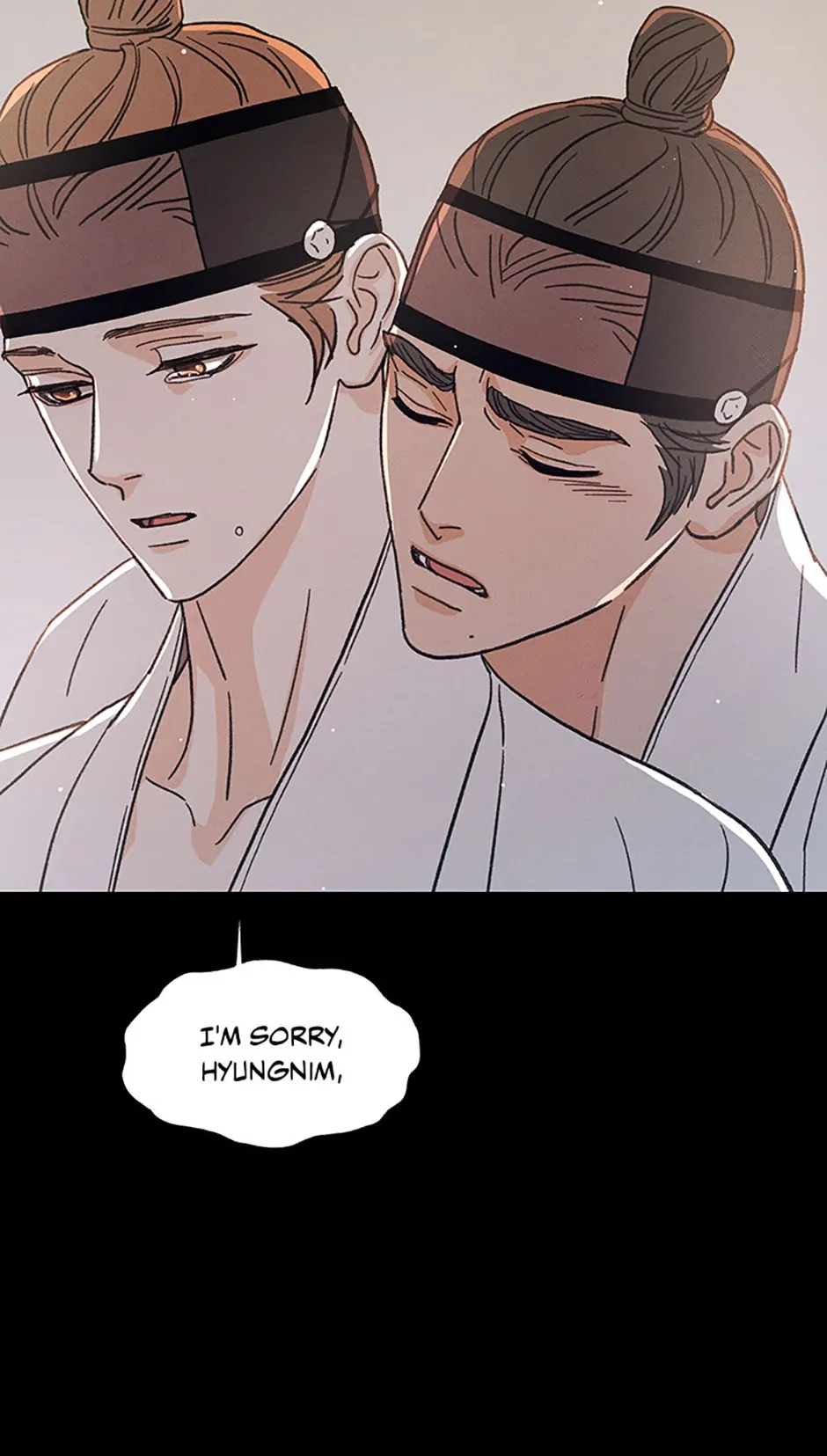 Under the Plum Blossom Tree chapter 36 page 38