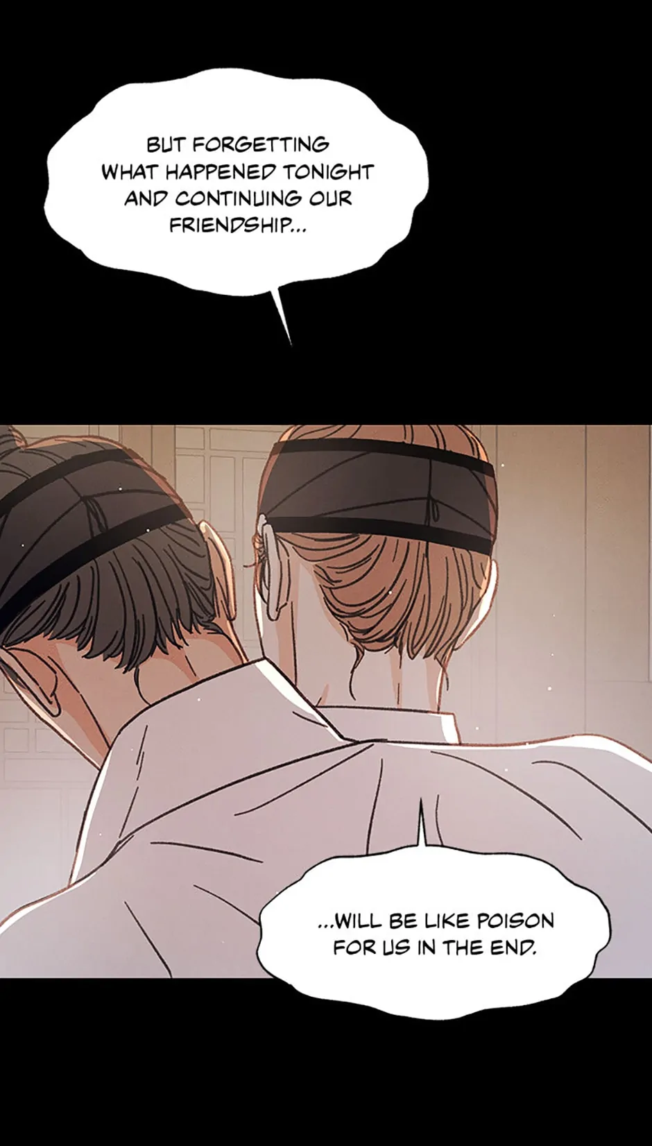 Under the Plum Blossom Tree chapter 36 page 39