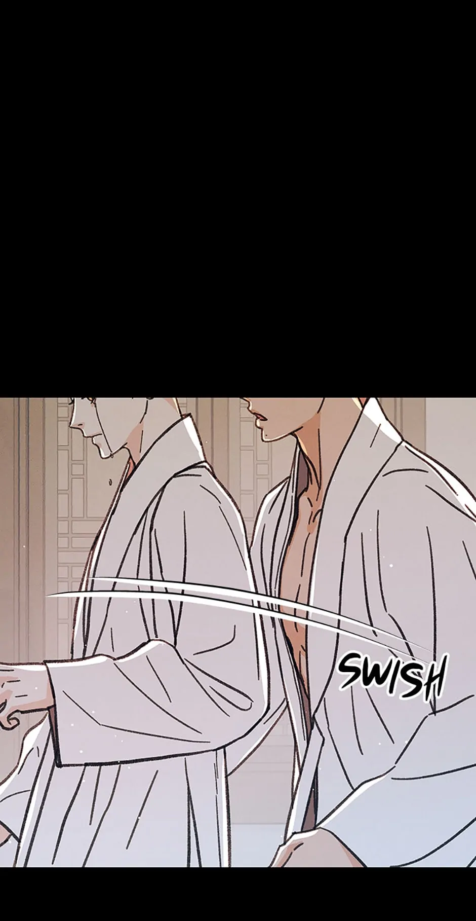Under the Plum Blossom Tree chapter 36 page 40
