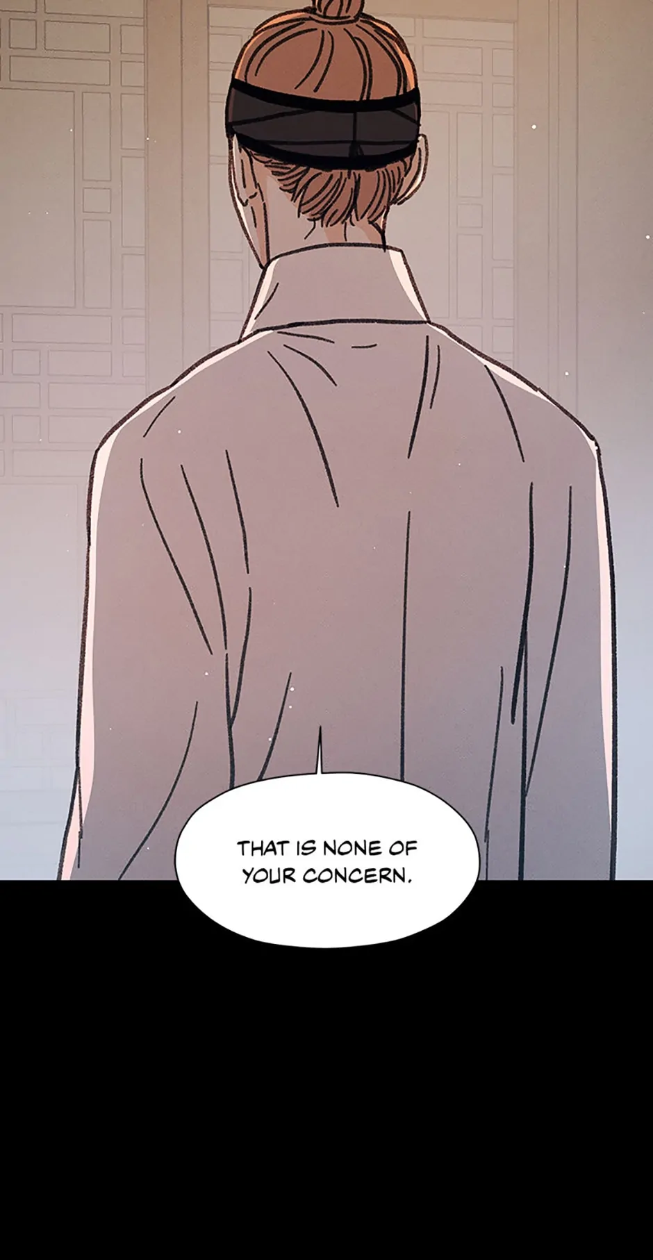 Under the Plum Blossom Tree chapter 36 page 43