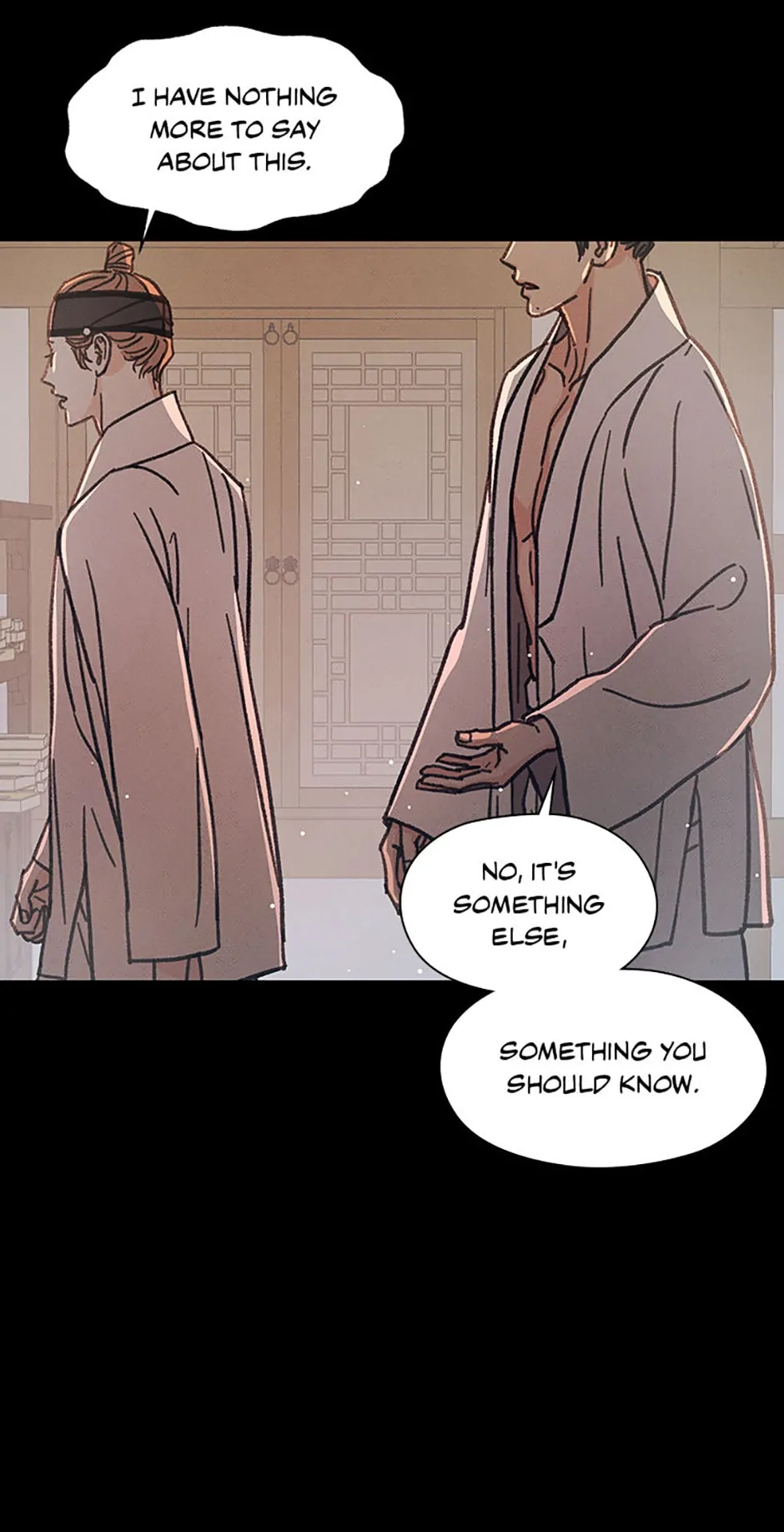 Under the Plum Blossom Tree chapter 36 page 48